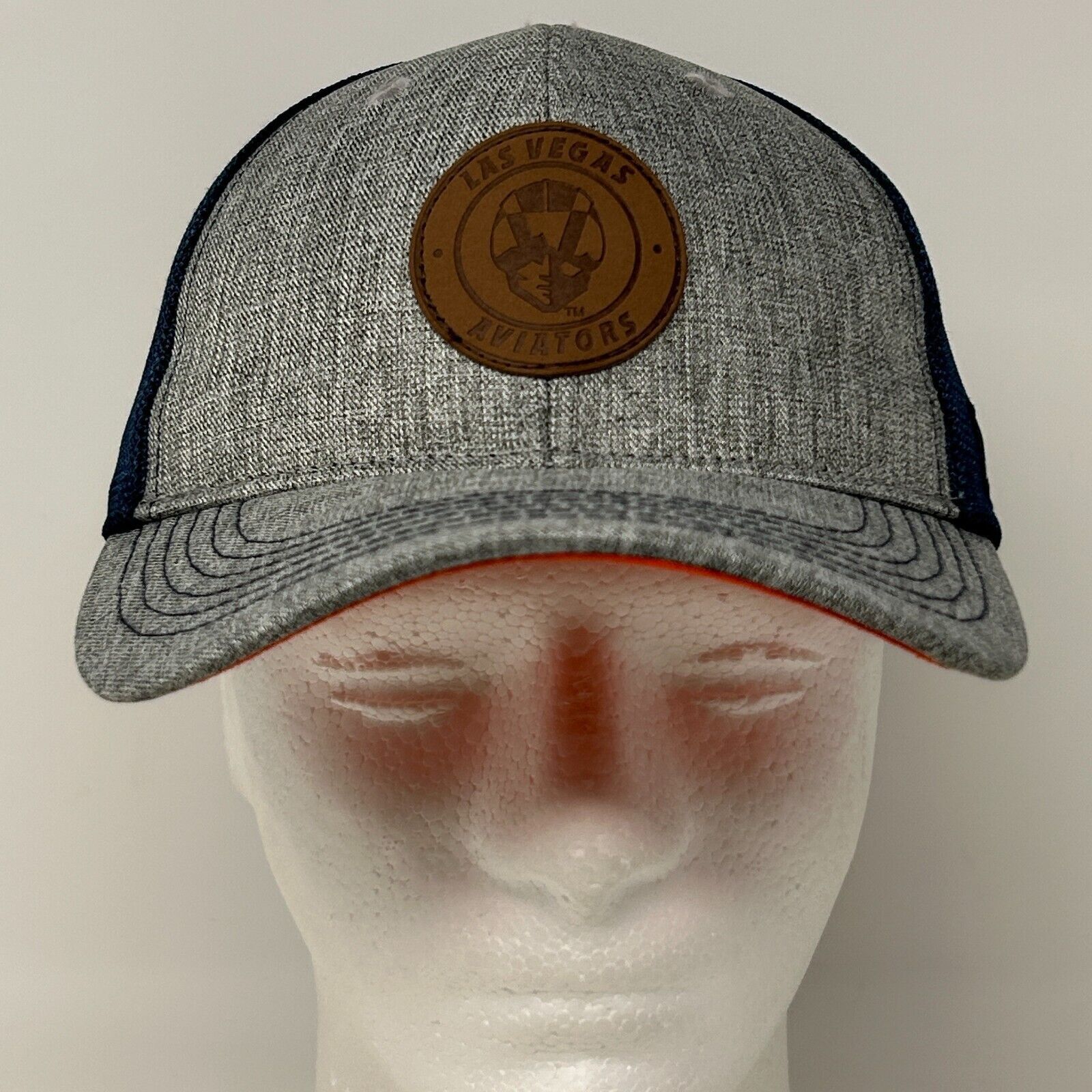 Other Las Vegas Aviators Trucker Hat Baseball Cap MiLB 6 Panel Size ONE SIZE - 2 Thumbnail
