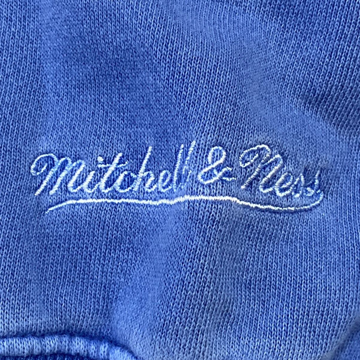 Mitchell & Ness Mitchell & Ness Denver Broncos Crewneck Sweatshirt Size US M / EU 48-50 / 2 - 11 Thumbnail