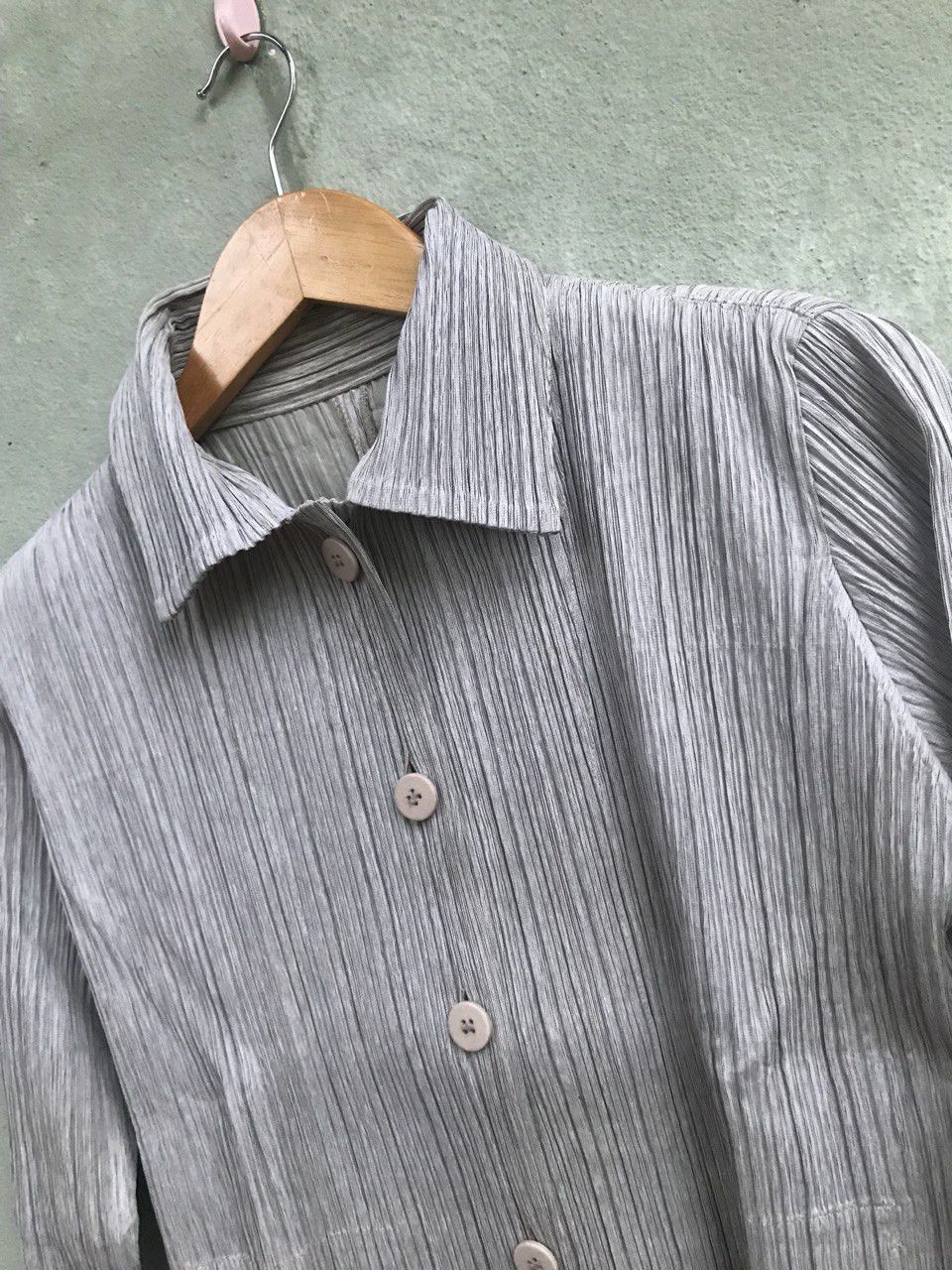 Pleats Please Issey Miyake PLEATS PLEASE Issey Miyake Size M / US 6-8 / IT 42-44 - 6 Thumbnail