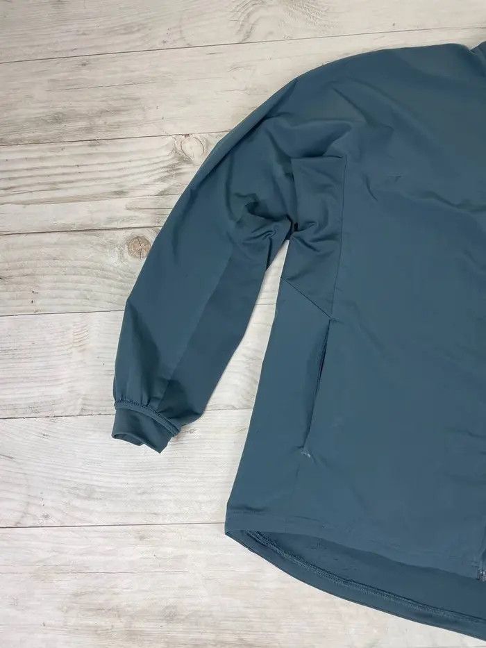 Nike Nike Roger Federer RF Tennis Track Jacket Size US XL / EU 56 / 4 - 4 Thumbnail