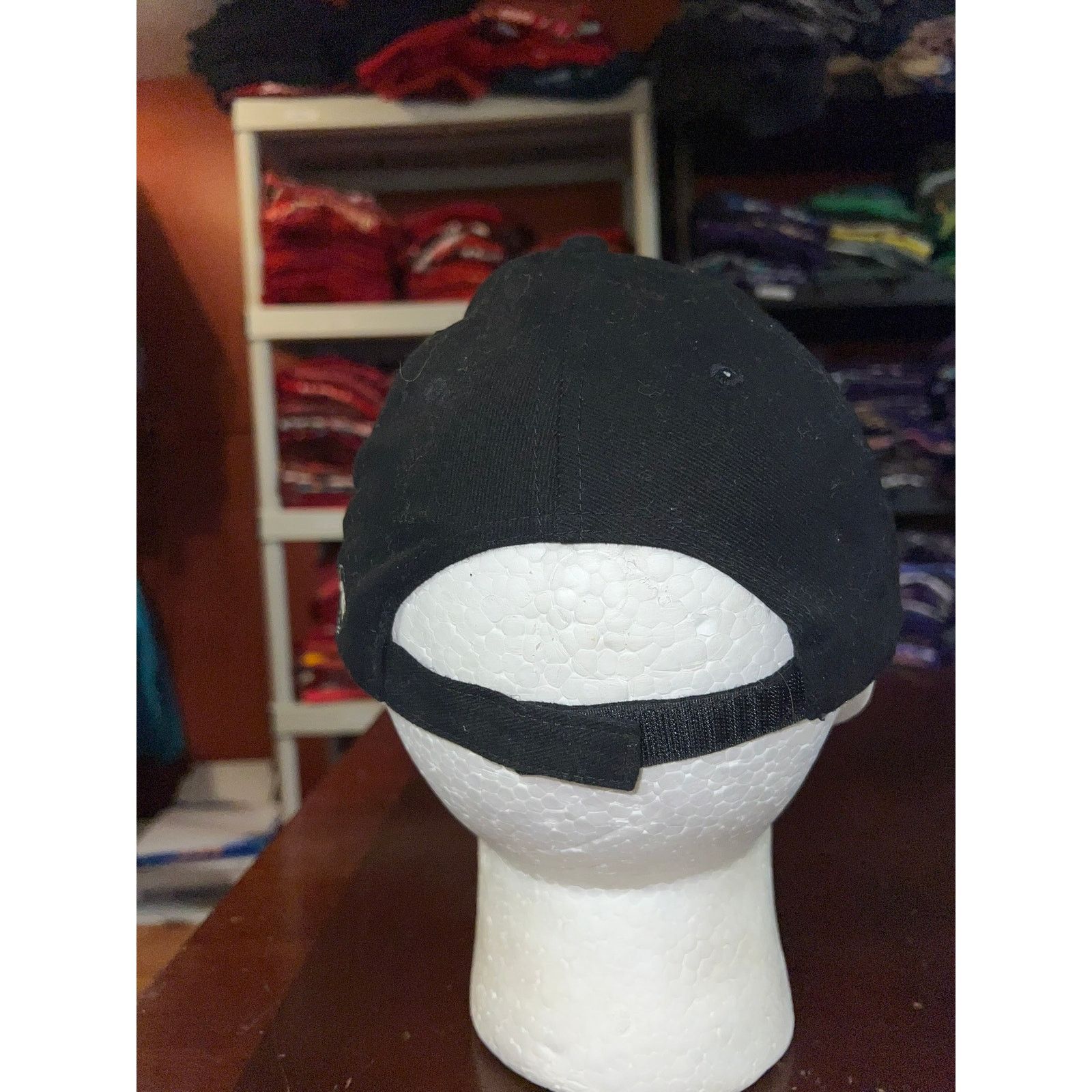 Vintage Vintage Bottle Opener Hat Team Ta Tas Graphic Cap Headwear Size ONE SIZE - 6 Thumbnail