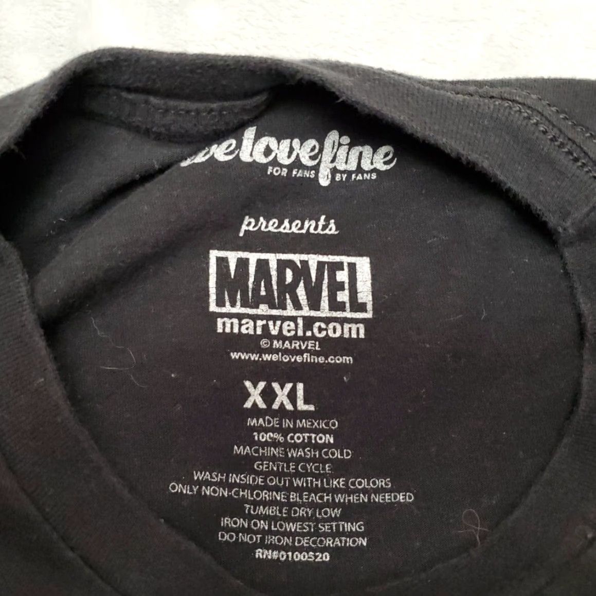 Vintage VINTAGE none Size US XXL / EU 58 / 5 - 4 Thumbnail