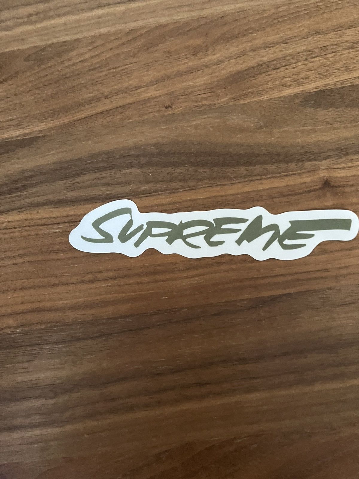 Supreme Supreme stickers pack 32 Size ONE SIZE - 6 Thumbnail