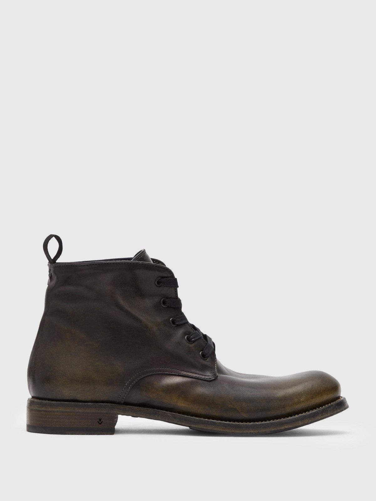 John Varvatos Irvington eyelet lace boot. Size 12 Size US 12 / EU 45 - 3 Thumbnail