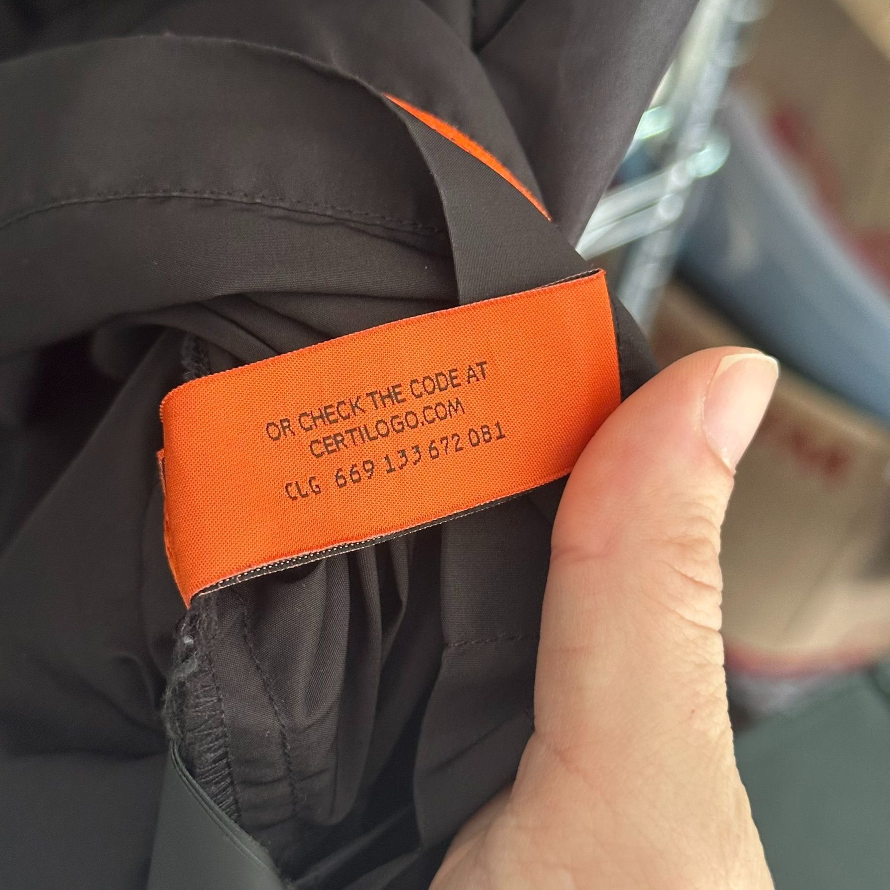 Heron Preston Heron Preston F Errythang Taffeta Bowling Shirt Black XXL SS Size US XXL / EU 58 / 5 - 7 Thumbnail
