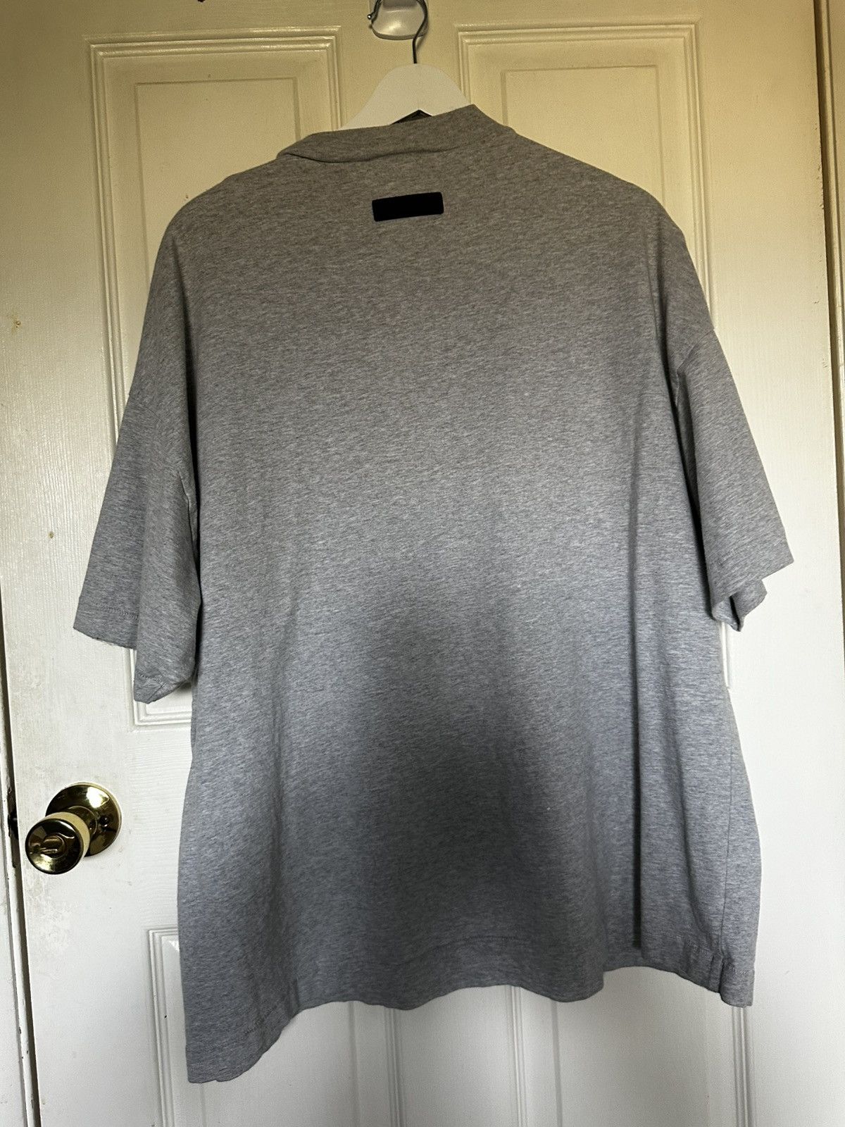 Fear of God Fear Of God Essentials T-Shirt Size US L / EU 52-54 / 3 - 5 Thumbnail