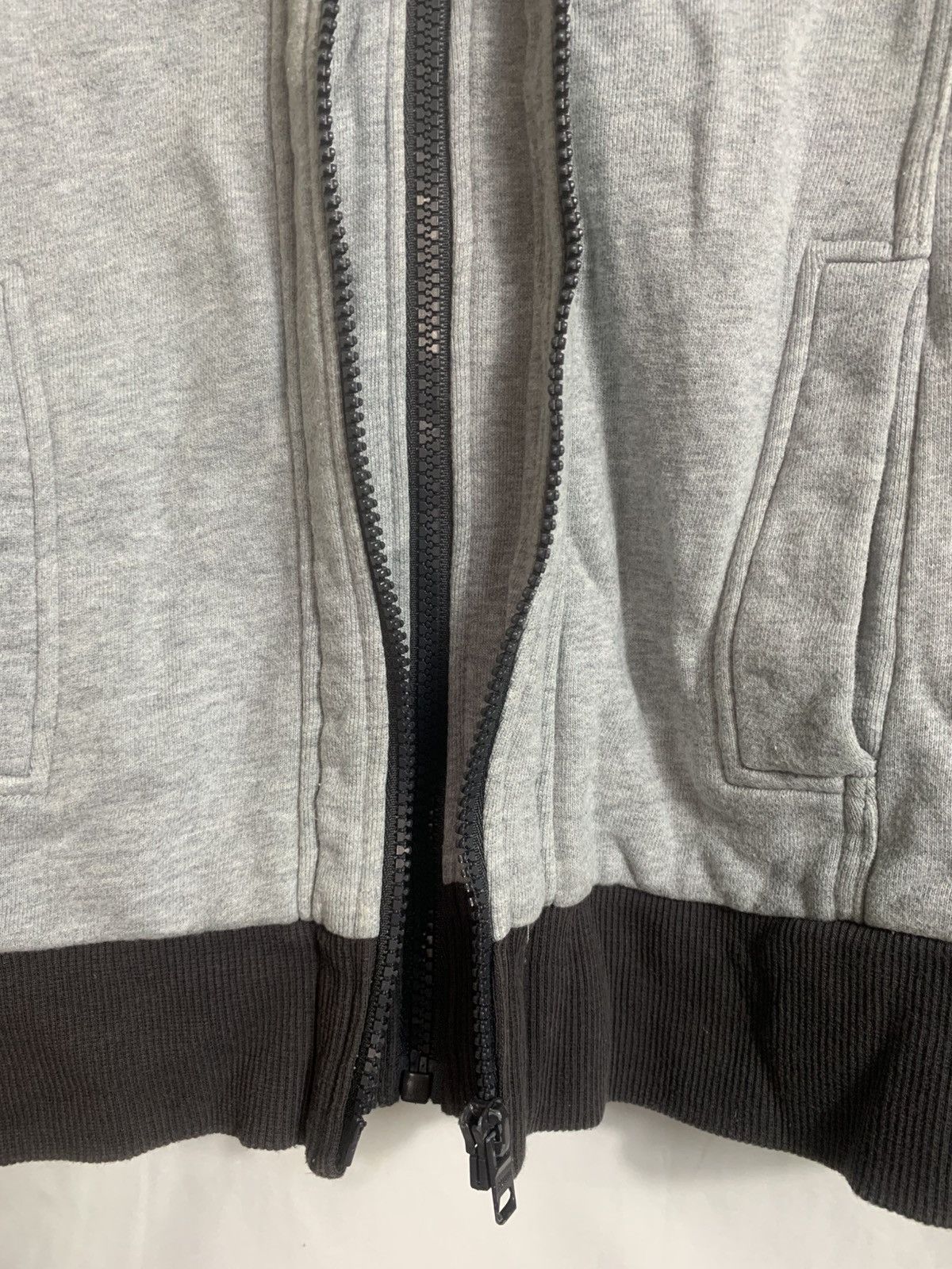 Japanese Brand Vintage Edwin Jacket Doublelayer Size US XS / EU 42 / 0 - 18 Thumbnail