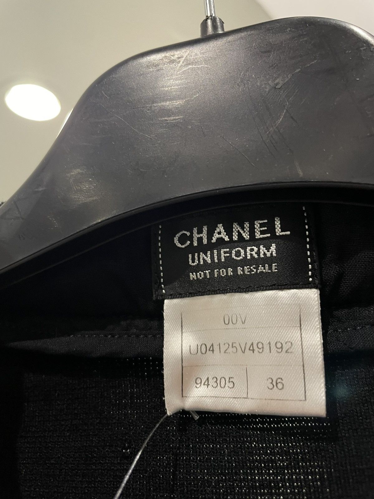 Chanel Chanel Cardigan Top Size S / US 4 / IT 40 - 6 Thumbnail