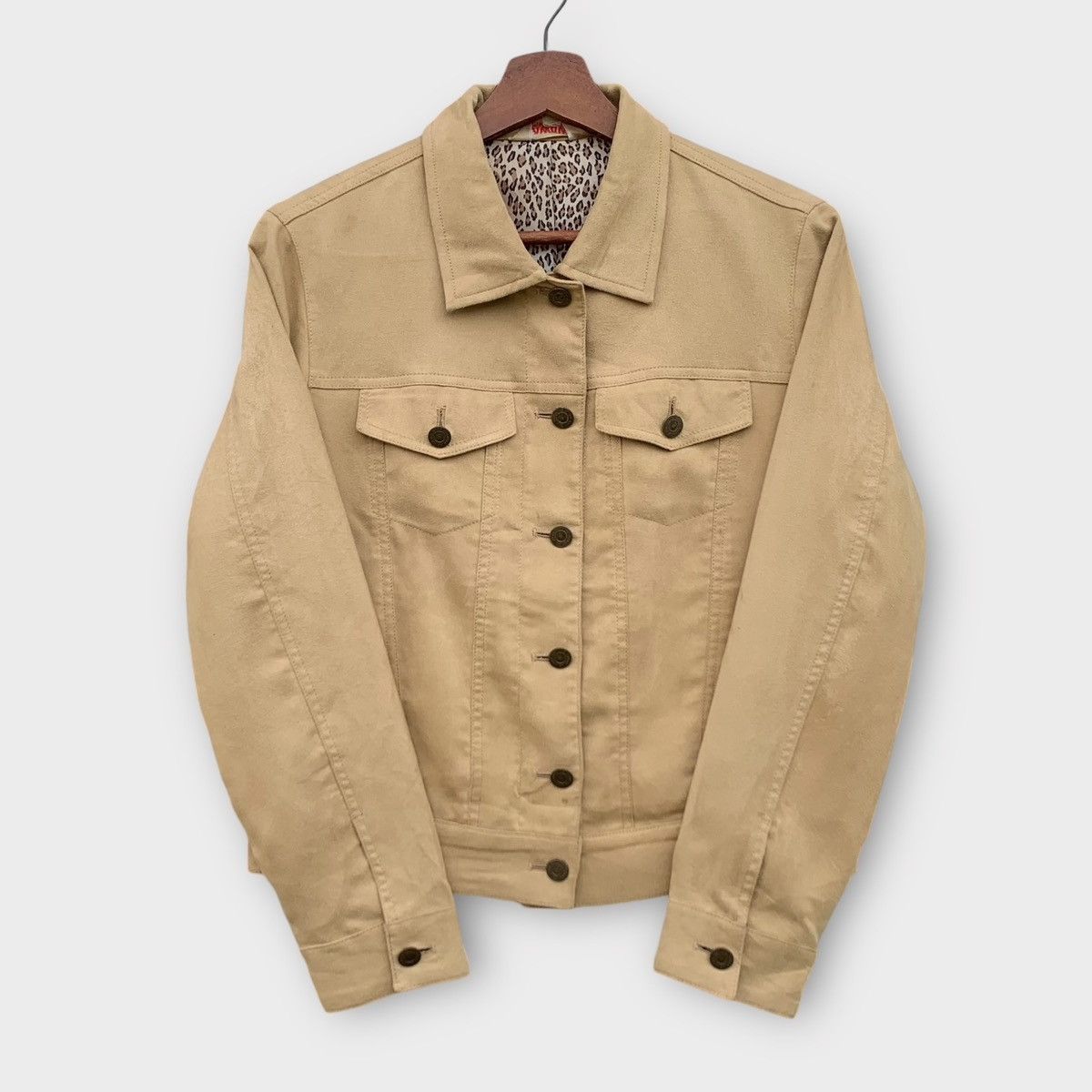 Japanese Brand × Junko Shimada × Other Awaw Junko Shimada Jacket Size S / US 4 / IT 40 - 1 Thumbnail