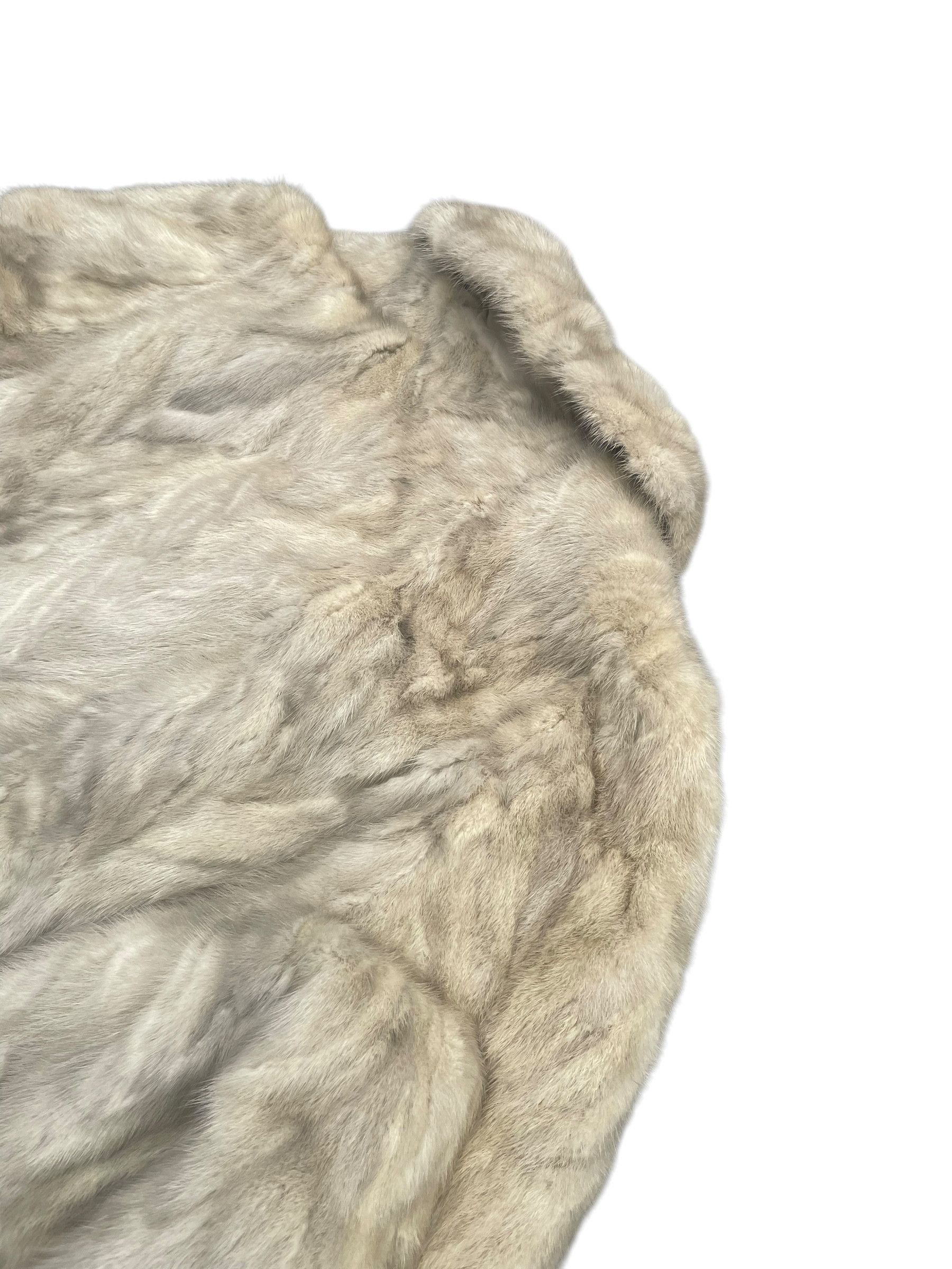 Japanese Brand Vintage Hydra Furs Athens Jacket Size S / US 4 / IT 40 - 6 Thumbnail