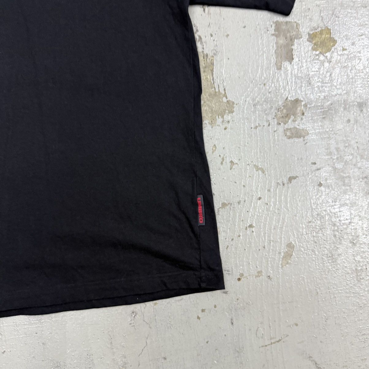 Umbro Vintage Balenciaga Style Umbro Tee Size US L / EU 52-54 / 3 - 2 Thumbnail