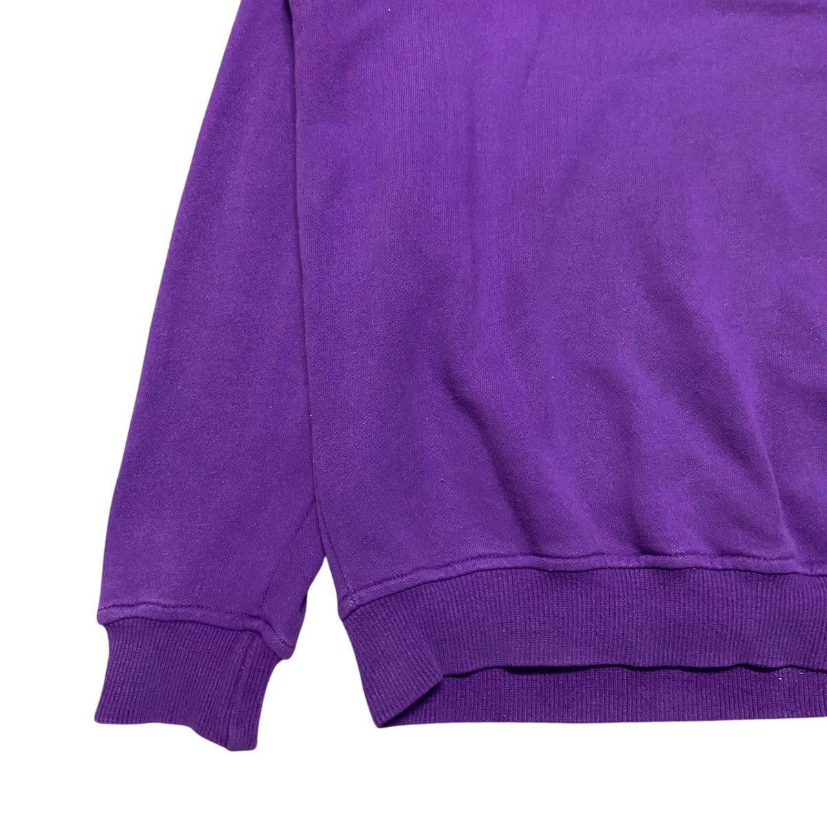 Yves Saint Laurent Vintage Yves Saint Laurent Sweatshirt Multicolour Size US L / EU 52-54 / 3 - 6 Thumbnail