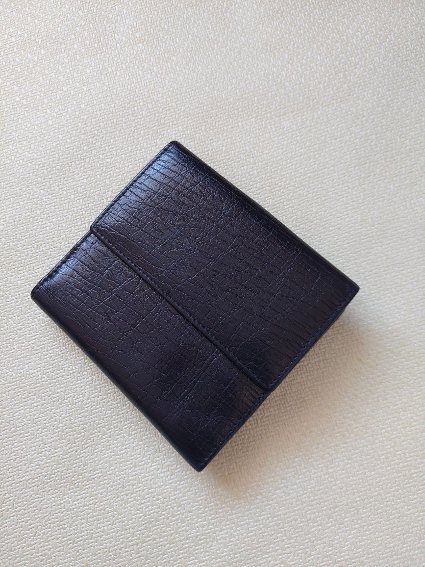 Gucci Gucci Leather Wallet Size ONE SIZE - 4 Thumbnail