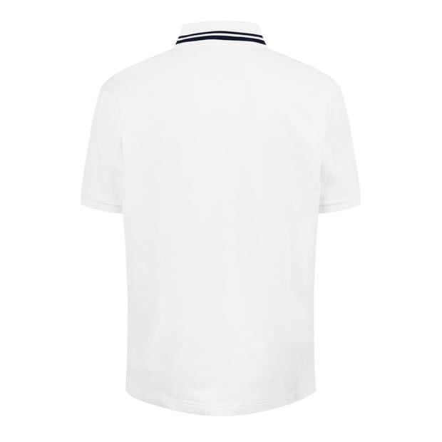 Gucci GUCCI Stripe Polo Top Size US L / EU 52-54 / 3 - 6 Thumbnail