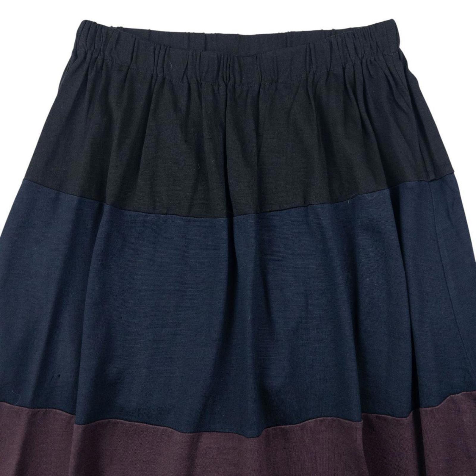 Comme des Garcons Vintage 1995 Comme Des Garçons Rob De Chambre Skirt Size W30 Size 32" / US 10 / IT 46 - 4 Thumbnail