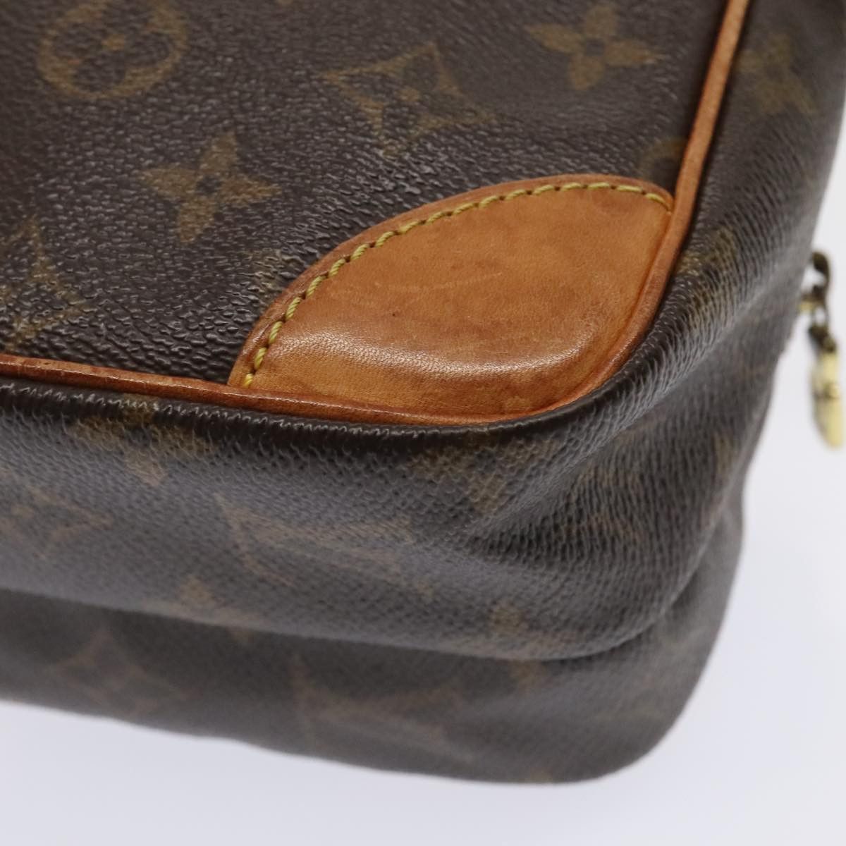 Louis Vuitton LOUIS VUITTON Monogram Amazon Shoulder Bag M45236 Size ONE SIZE - 16 Thumbnail