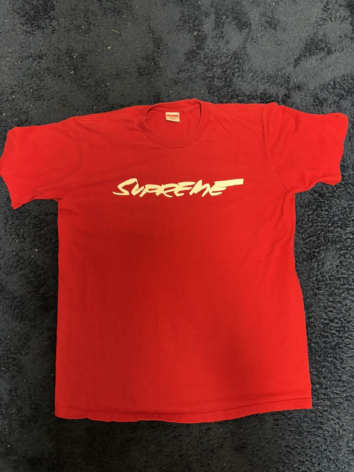 Supreme Supreme justice for all tee Size US M / EU 48-50 / 2 - 1 Thumbnail