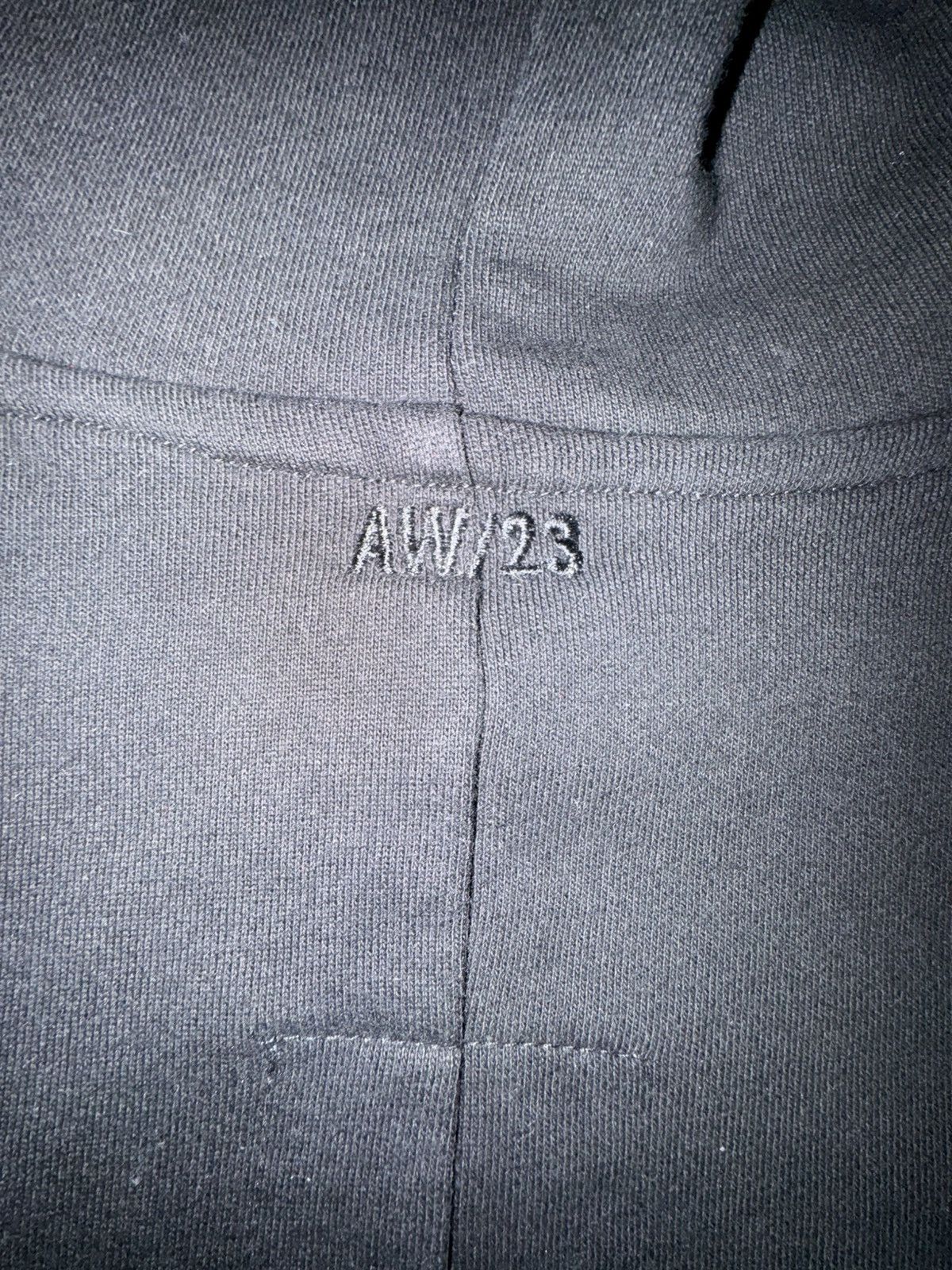 Designer Rustial Wizard Hoodie Size US M / EU 48-50 / 2 - 4 Thumbnail