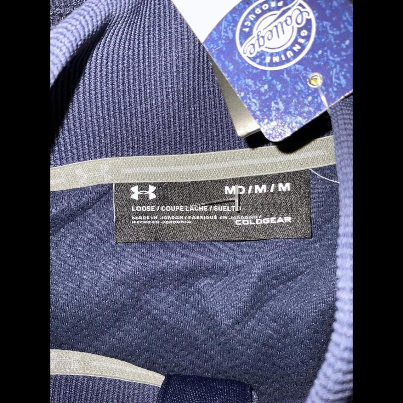 Under Armour Mens New Size Medium M Size US M / EU 48-50 / 2 - 3 Thumbnail