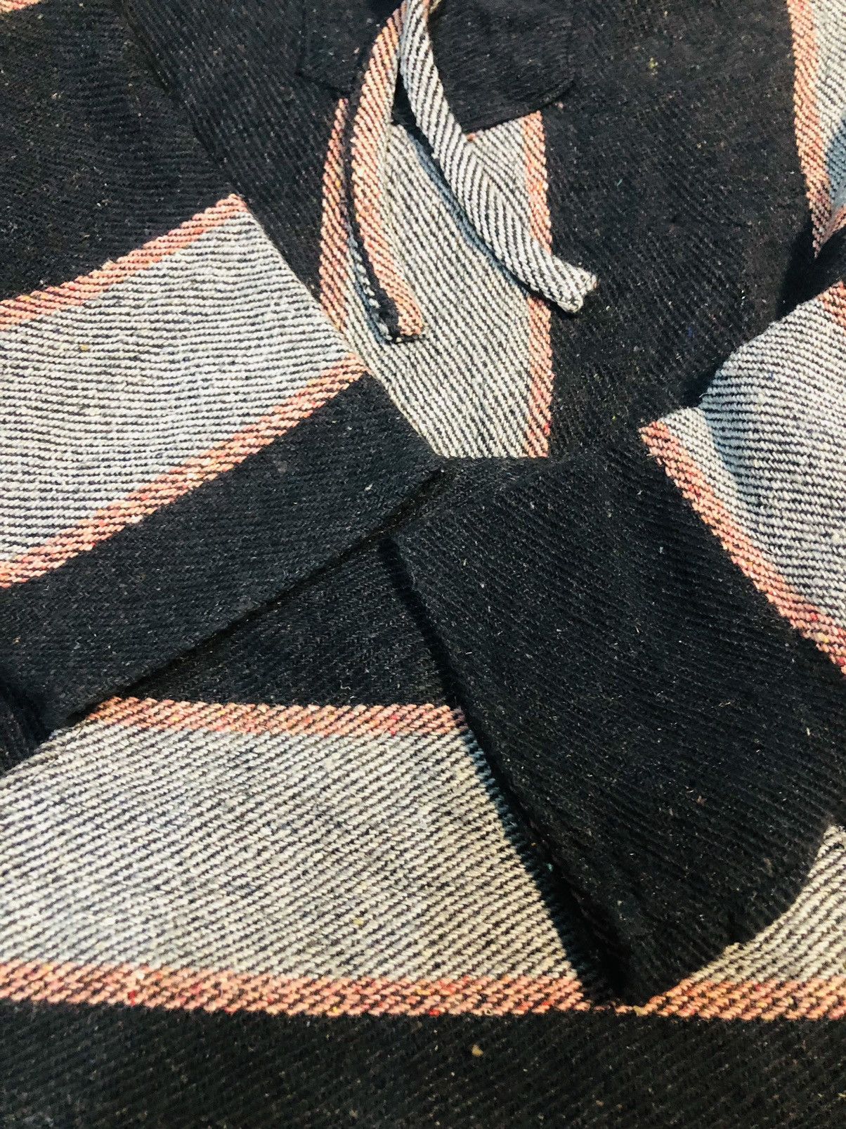 Japanese Brand Molina Daxaca Hoodies (27) Size US XL / EU 56 / 4 - 7 Thumbnail