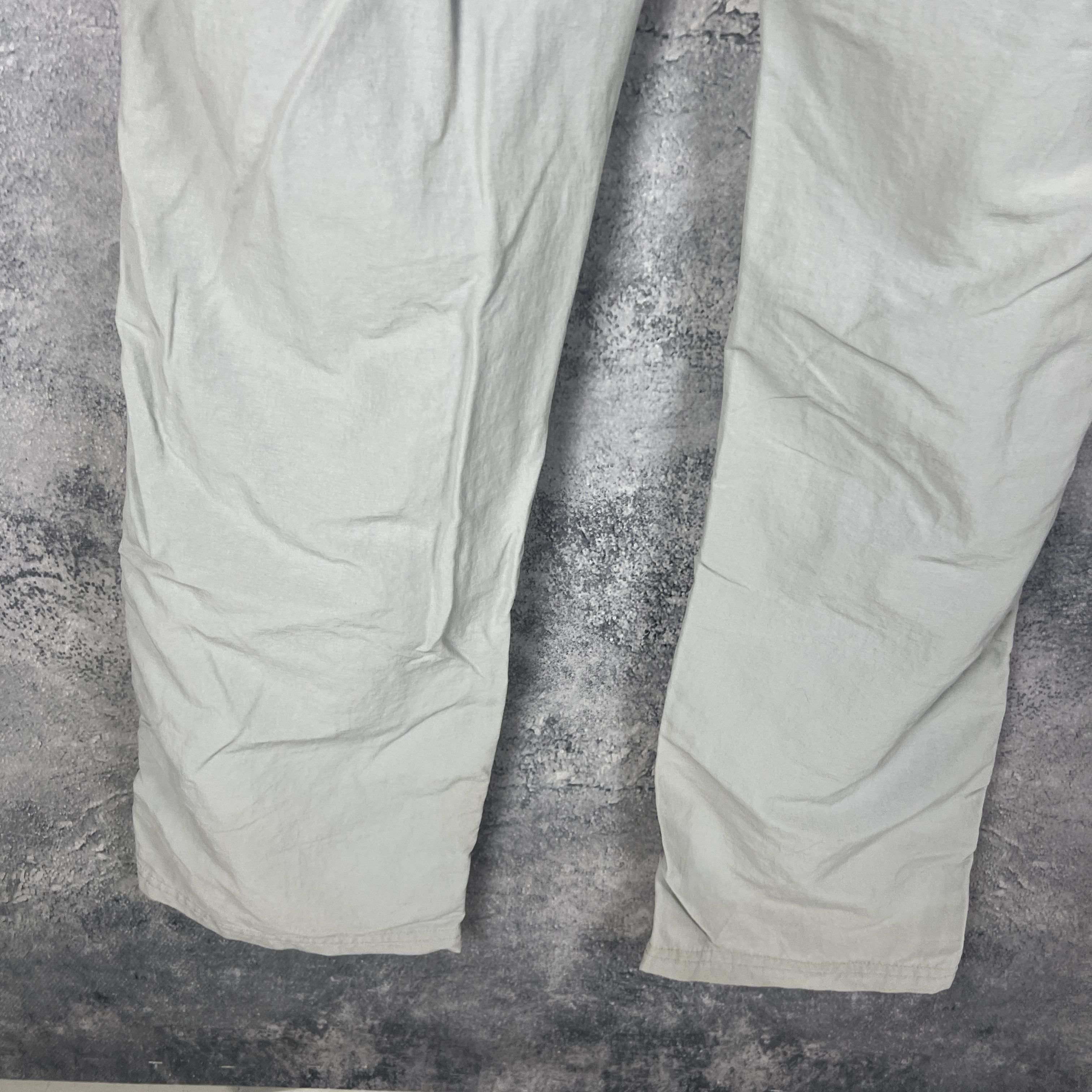 Oakley Oakley Pants Men's Size 36/32 Gray Size US 36 / EU 52 - 8 Thumbnail