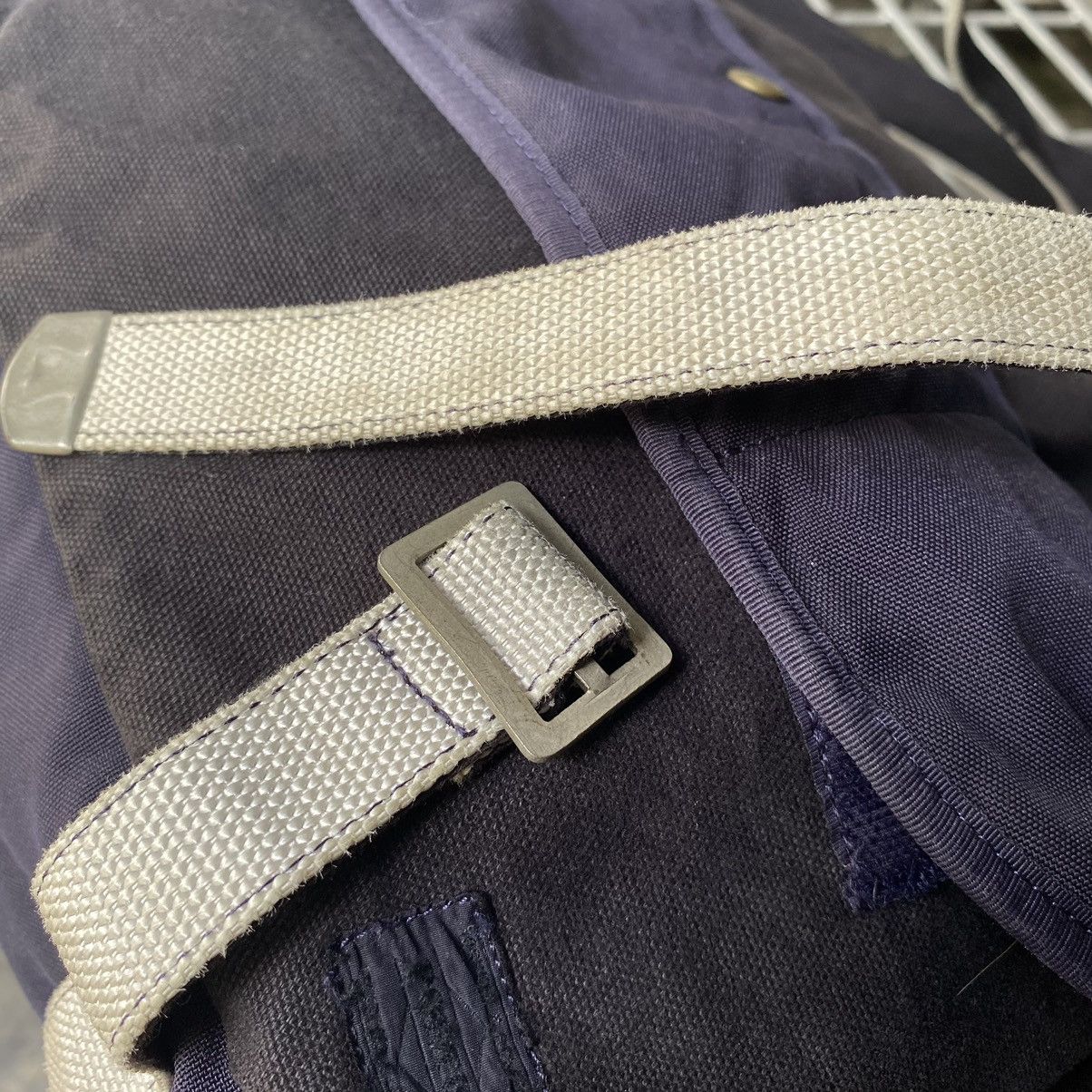 Porter White Mountaineering X Porter Bag Size ONE SIZE - 12 Thumbnail