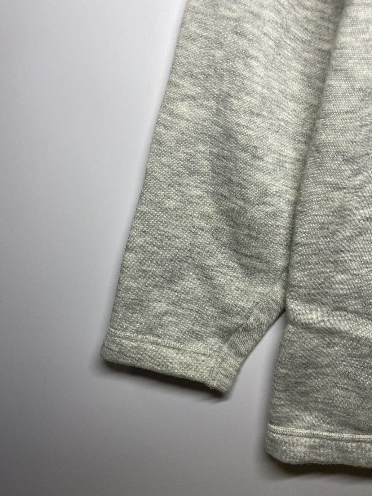 Designer × Japanese Brand BE! POP FUCKIN A MAN JAPANESE DESIGNER SWEATSHIRT Size US L / EU 52-54 / 3 - 5 Thumbnail