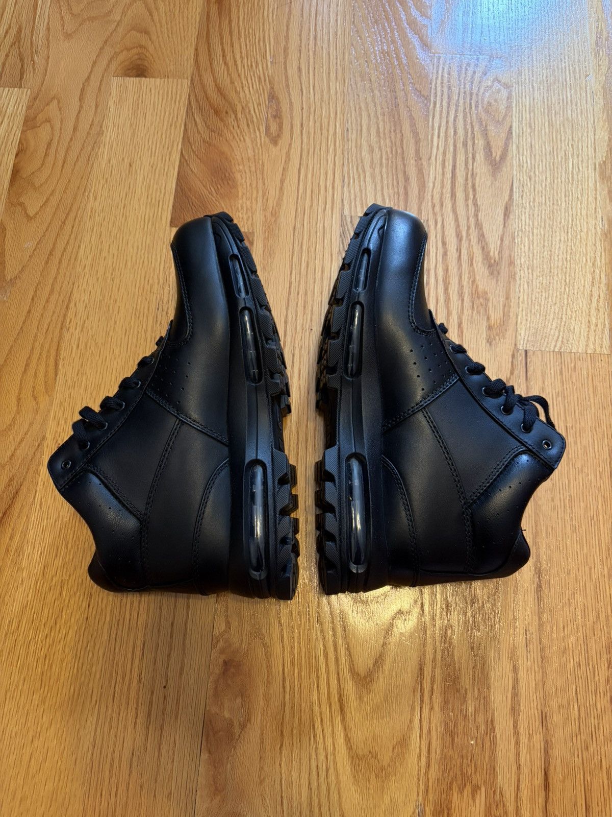 Nike Nike Air Max Goadome Black Size 10.5 US MEN Size US 10.5 / EU 43-44 - 3 Thumbnail