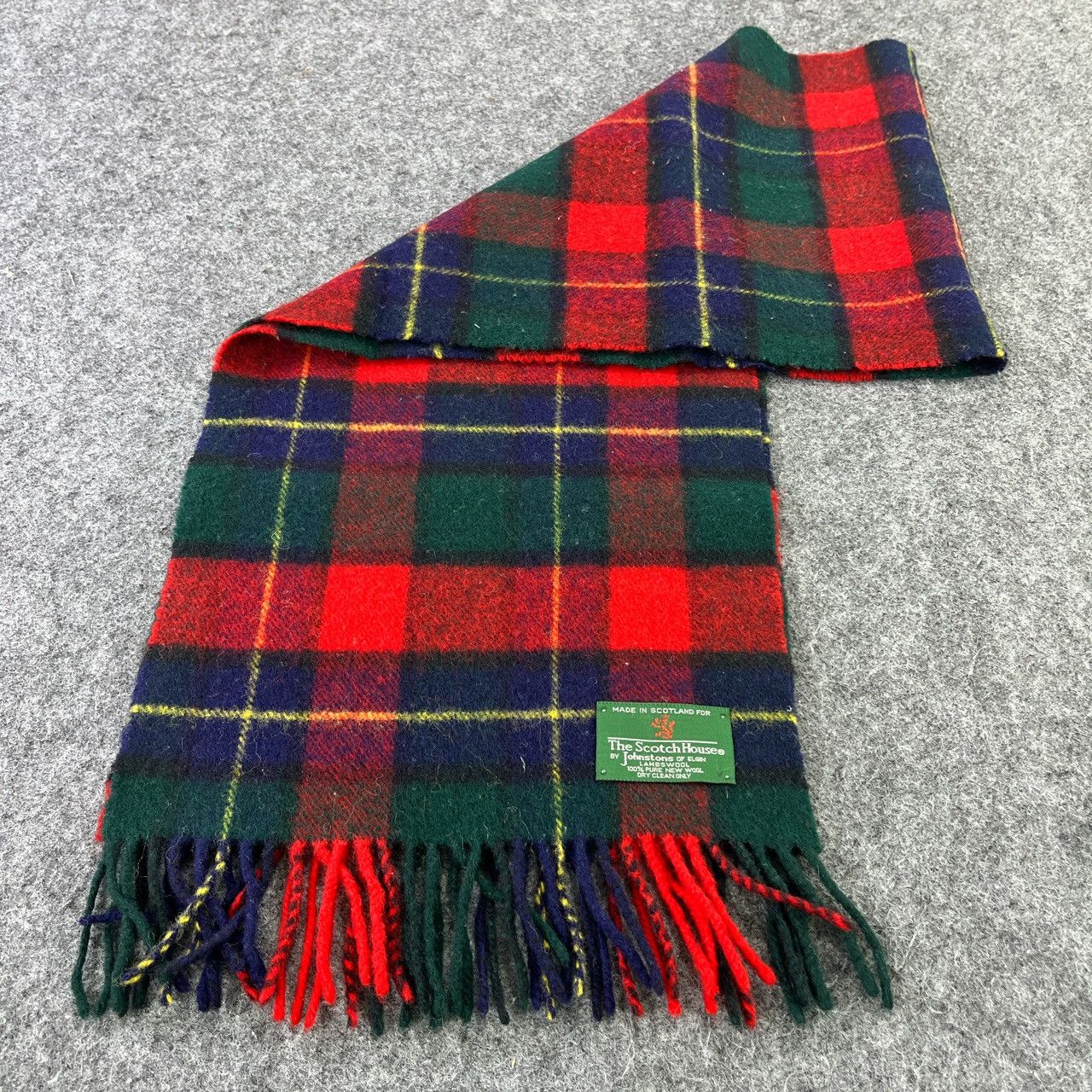 Johnstons Of Elgin Johnstons Of Elgin Scarf / Muffler / Neckwear T598 Size ONE SIZE - 4 Thumbnail