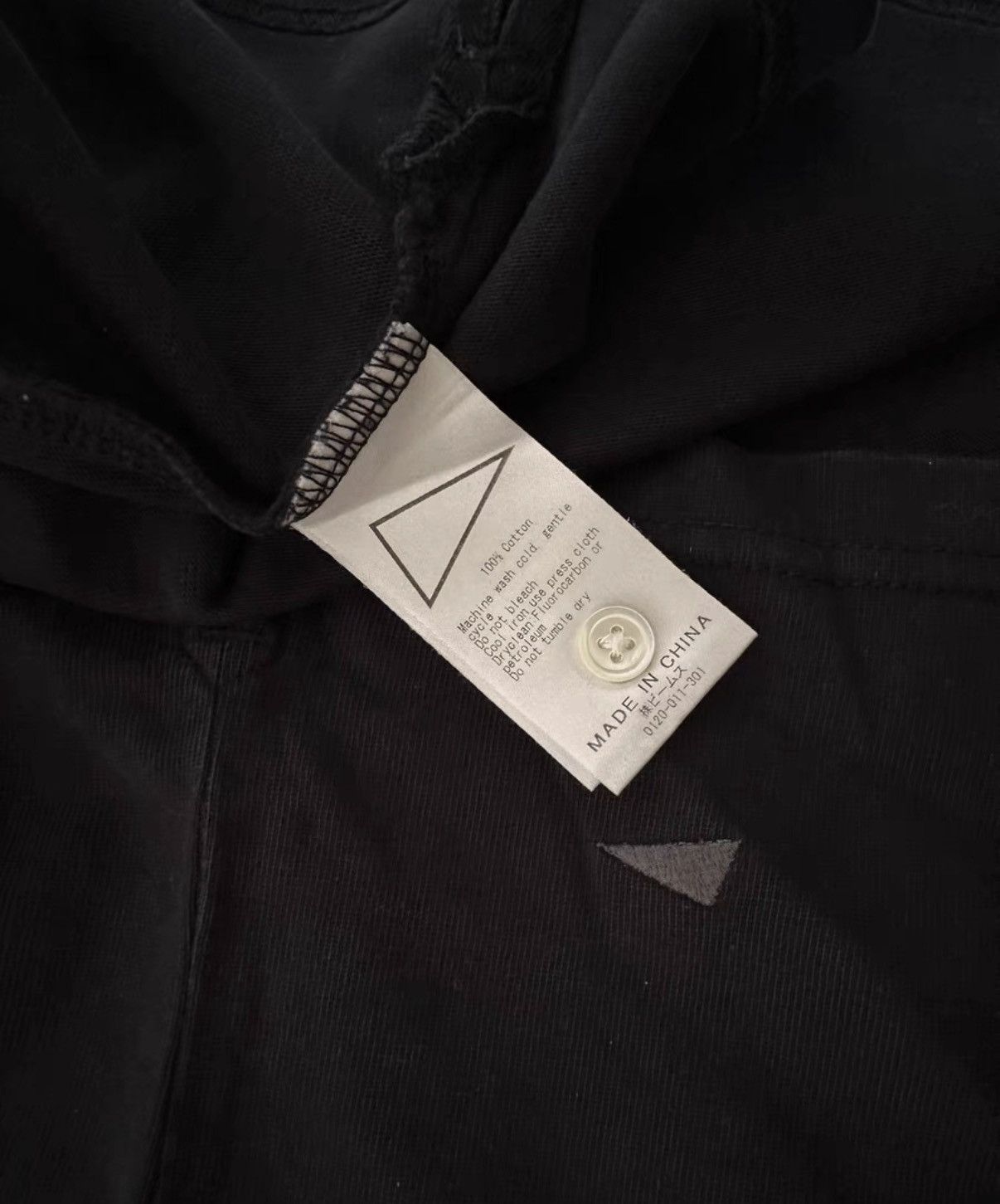 Pilgrim Surf + Supply Pilgrim Surf + Supply NATE POLO SHIRT Size US L / EU 52-54 / 3 - 4 Thumbnail