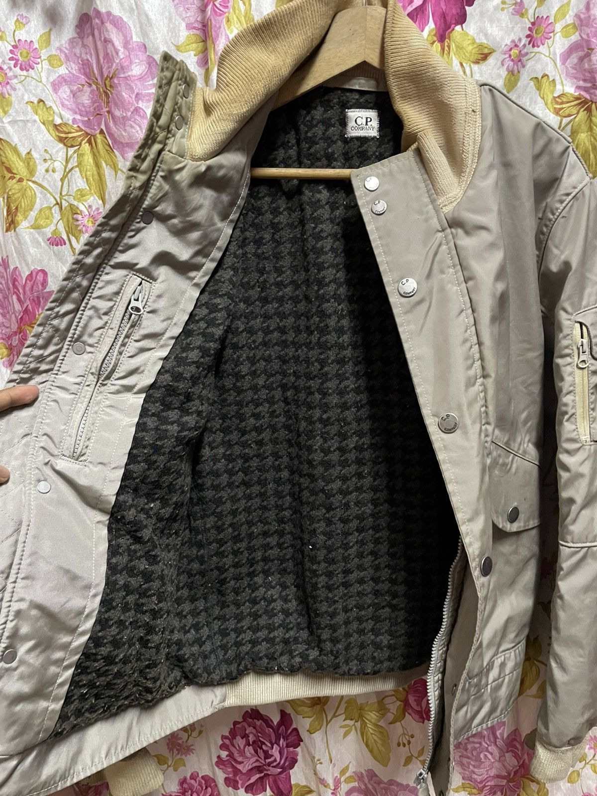 C.P. Company Vintage CP Company Like Jacket Size US M / EU 48-50 / 2 - 3 Thumbnail