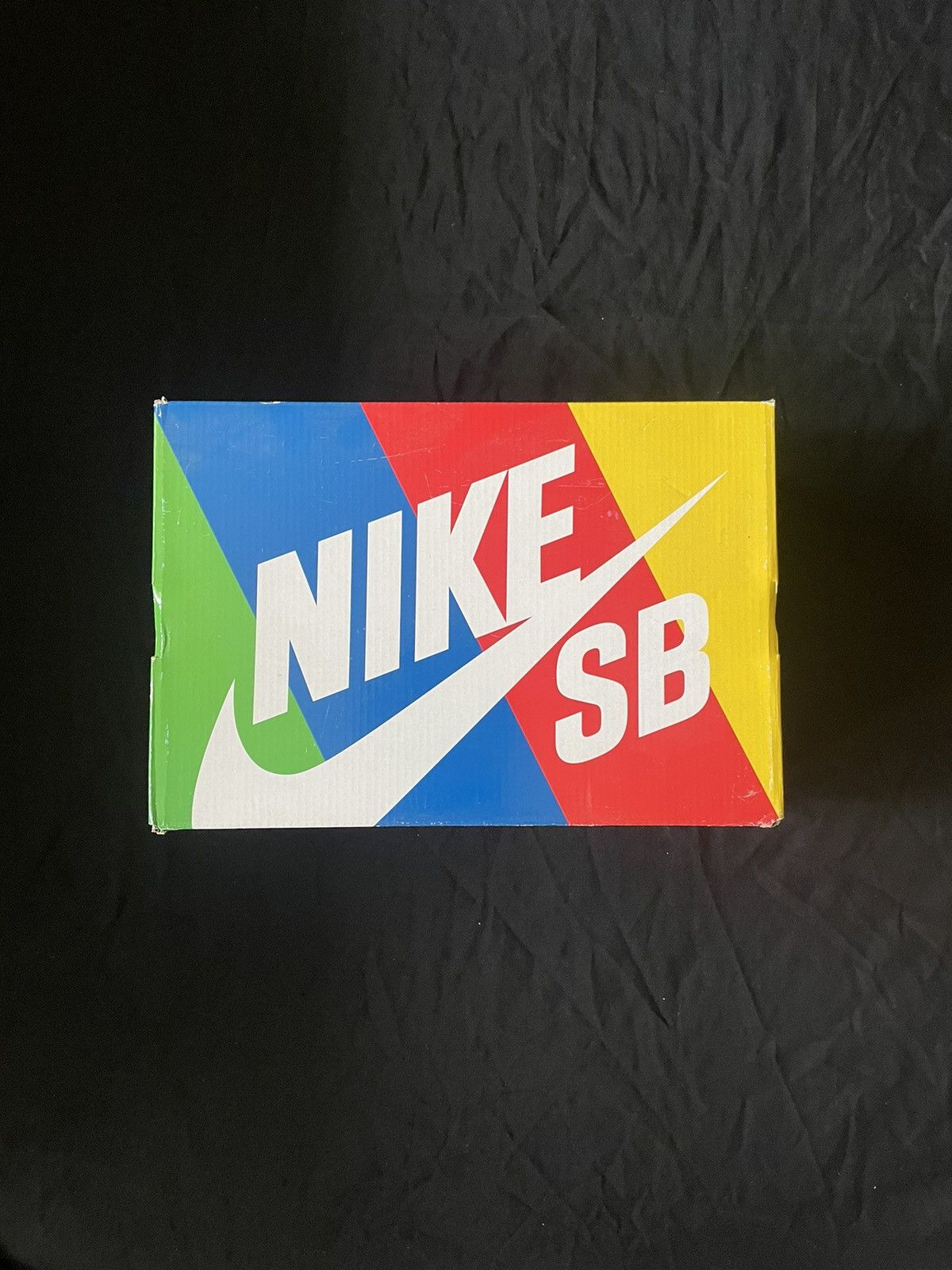 Nike Nike SB Dunk High RX-0 Unicorn Gundam 02 Banshee Size US 8.5 / EU 41-42 - 8 Thumbnail