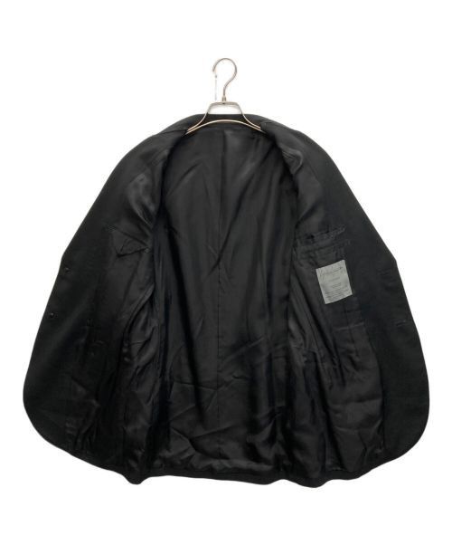 Yohji Yamamoto Yohji Yamamoto pour homme double lapel jacket Size US M / EU 48-50 / 2 - 3 Thumbnail
