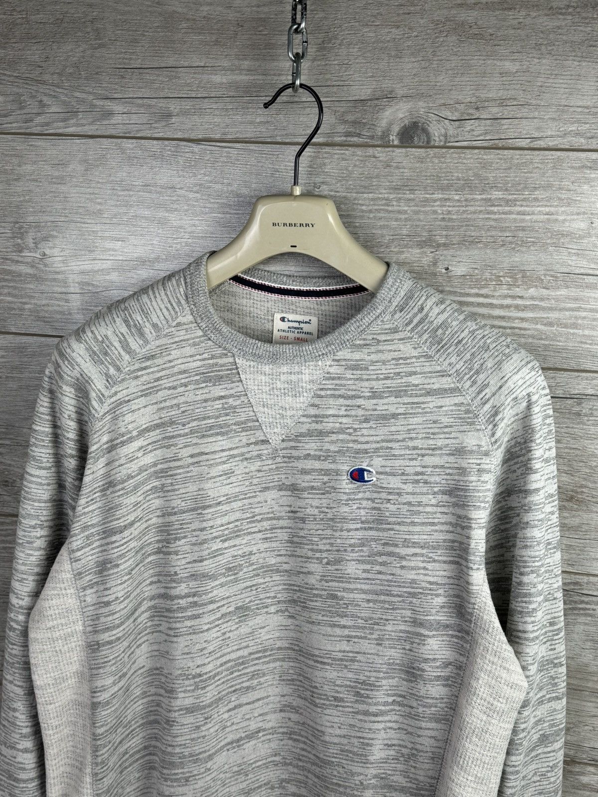 Champion Champion Authentic Athletics Apparel Size S USA style Size US S / EU 44-46 / 1 - 12 Thumbnail