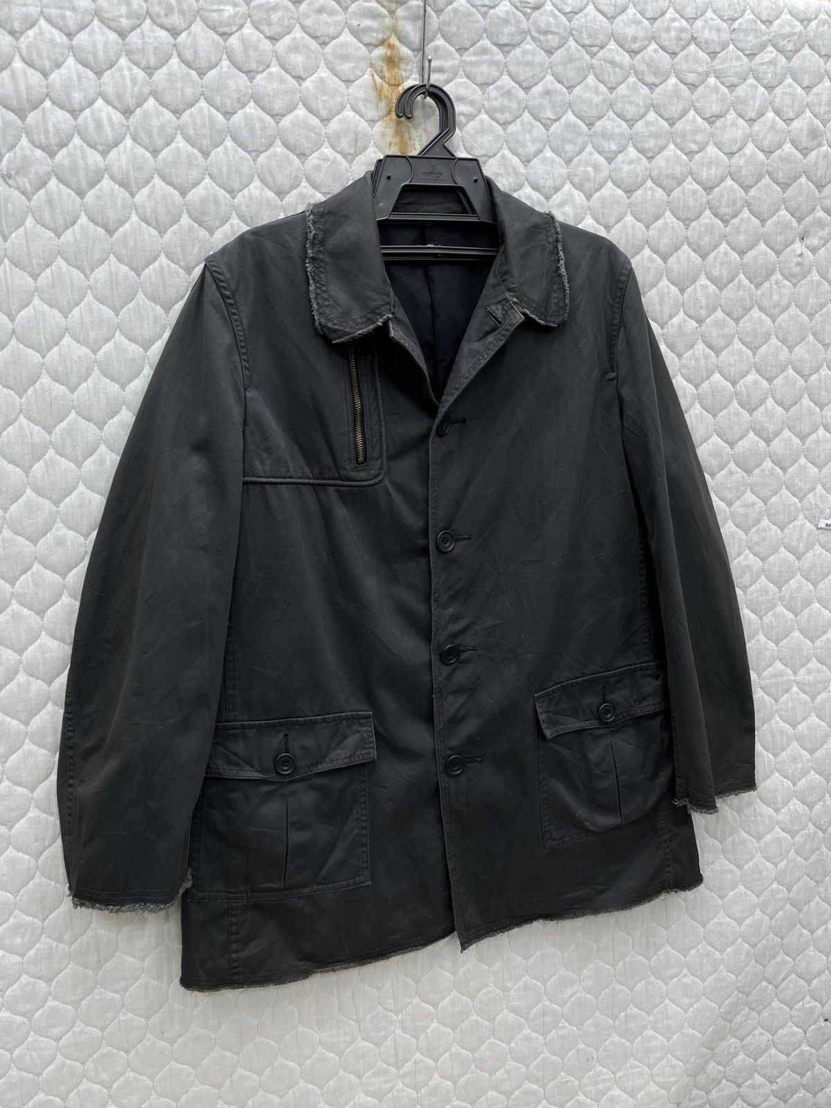 PPFM 🔥🔥🔥ARCHIVE PPFM JAPANESE PUNK JACKET Size US M / EU 48-50 / 2 - 2 Thumbnail