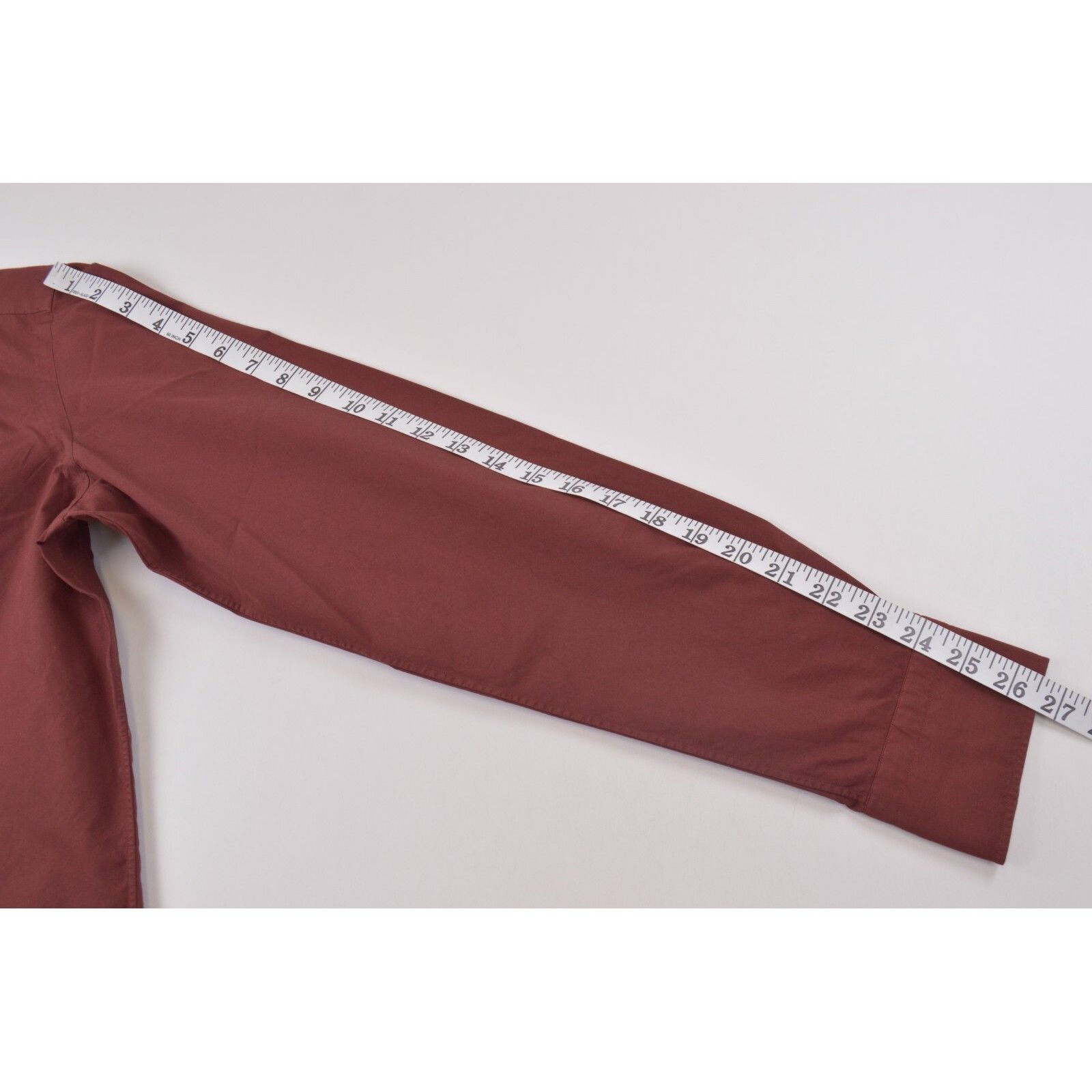 Luciano Barbera Luciano Barbera New with tags Shirt Size L US In Red Size US L / EU 52-54 / 3 - 6 Thumbnail