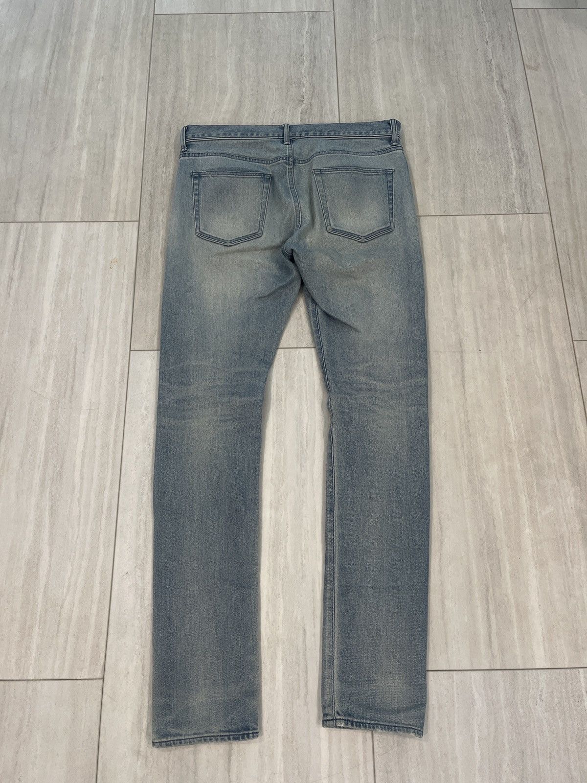John Elliott JOHN ELLIOTT CAST 2 / COAST 2 Size US 31 - 2 Thumbnail