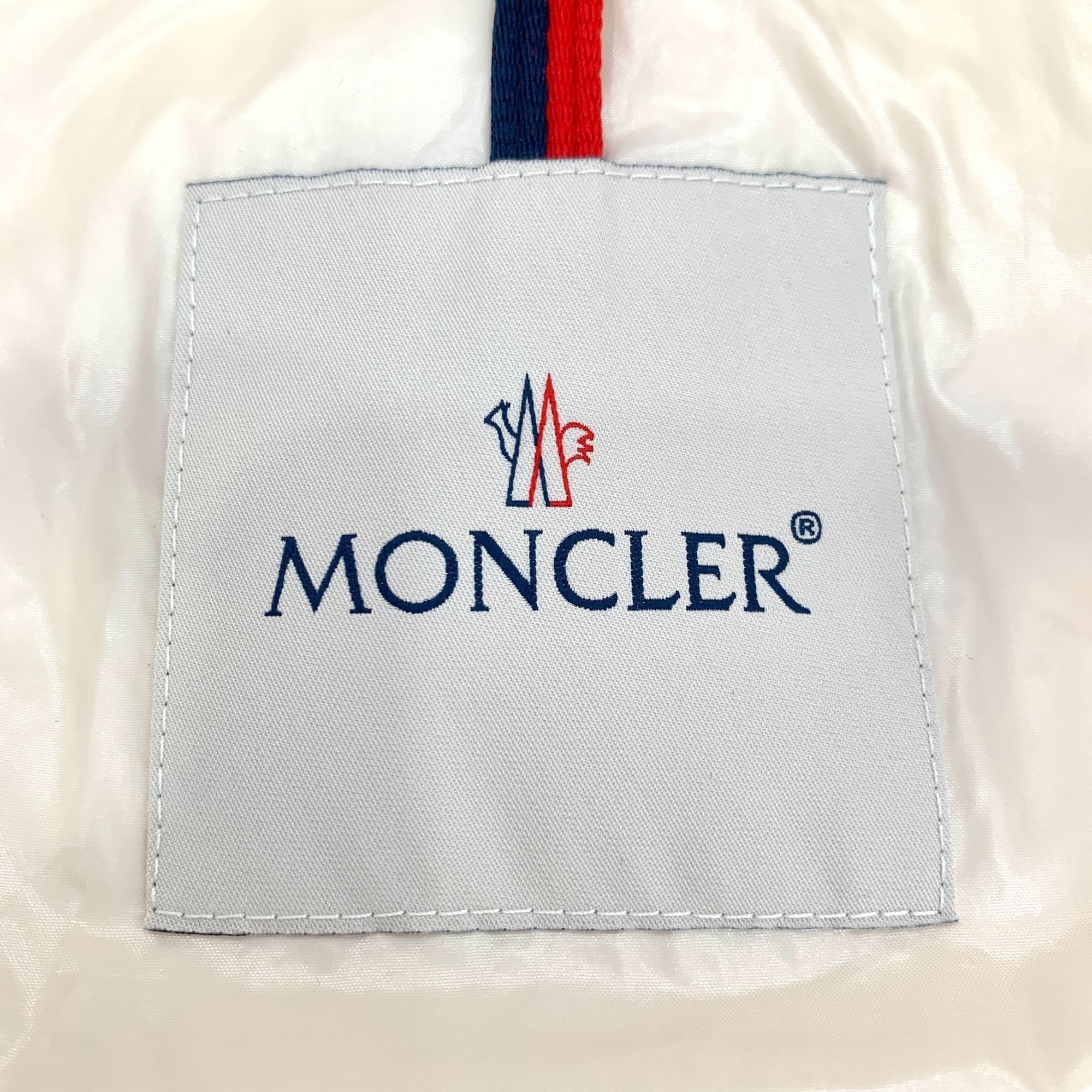 Moncler Moncler Beaumont Series Colorblock Camouflage Logo Patch Hoo Size XL / US 12-14 / IT 48-50 - 4 Thumbnail