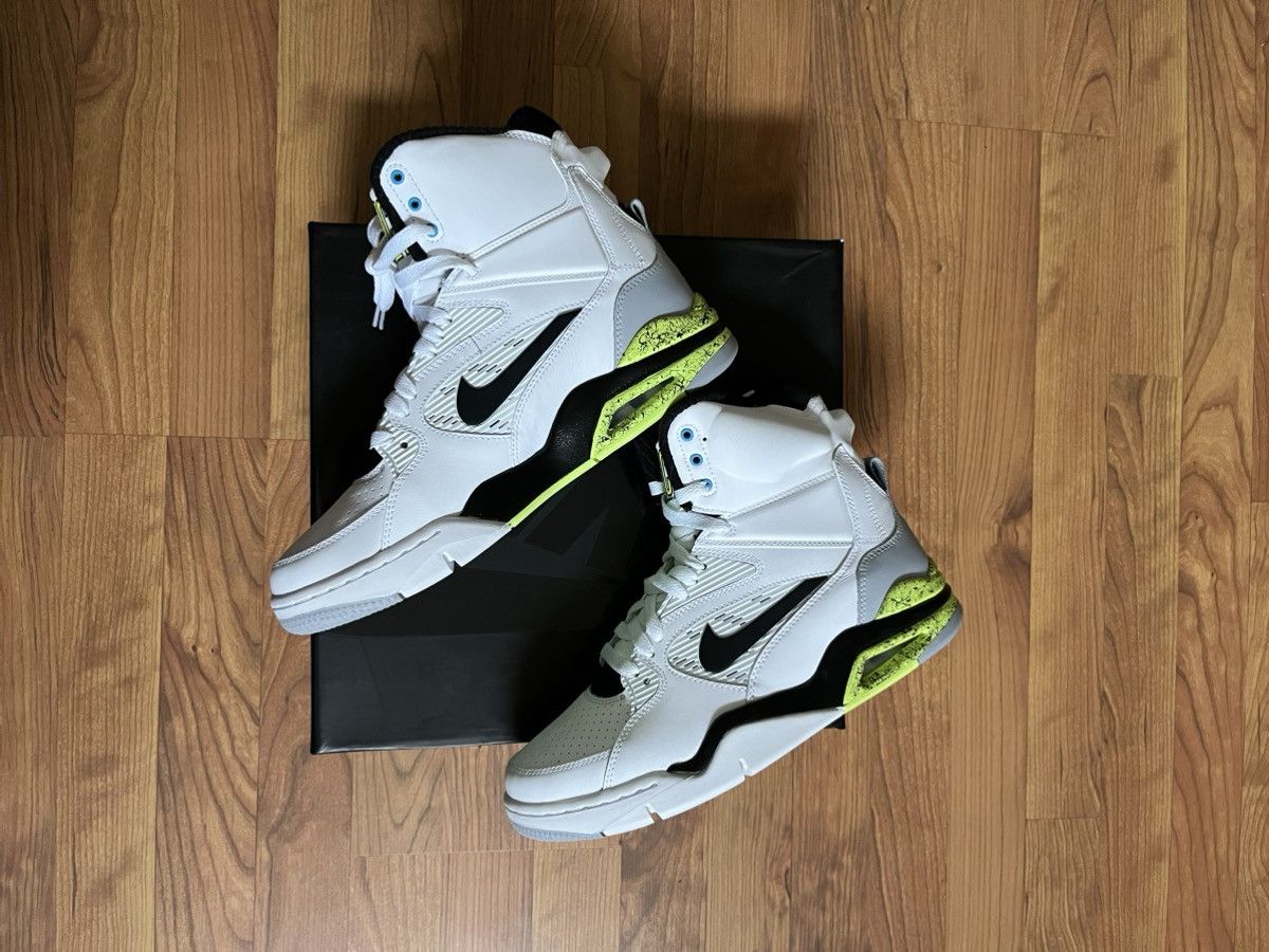 Nike Nike Air Command Force “ Billy Hoyle” Size 8.5 Brand New Size US 8.5 / EU 41-42 - 3 Thumbnail