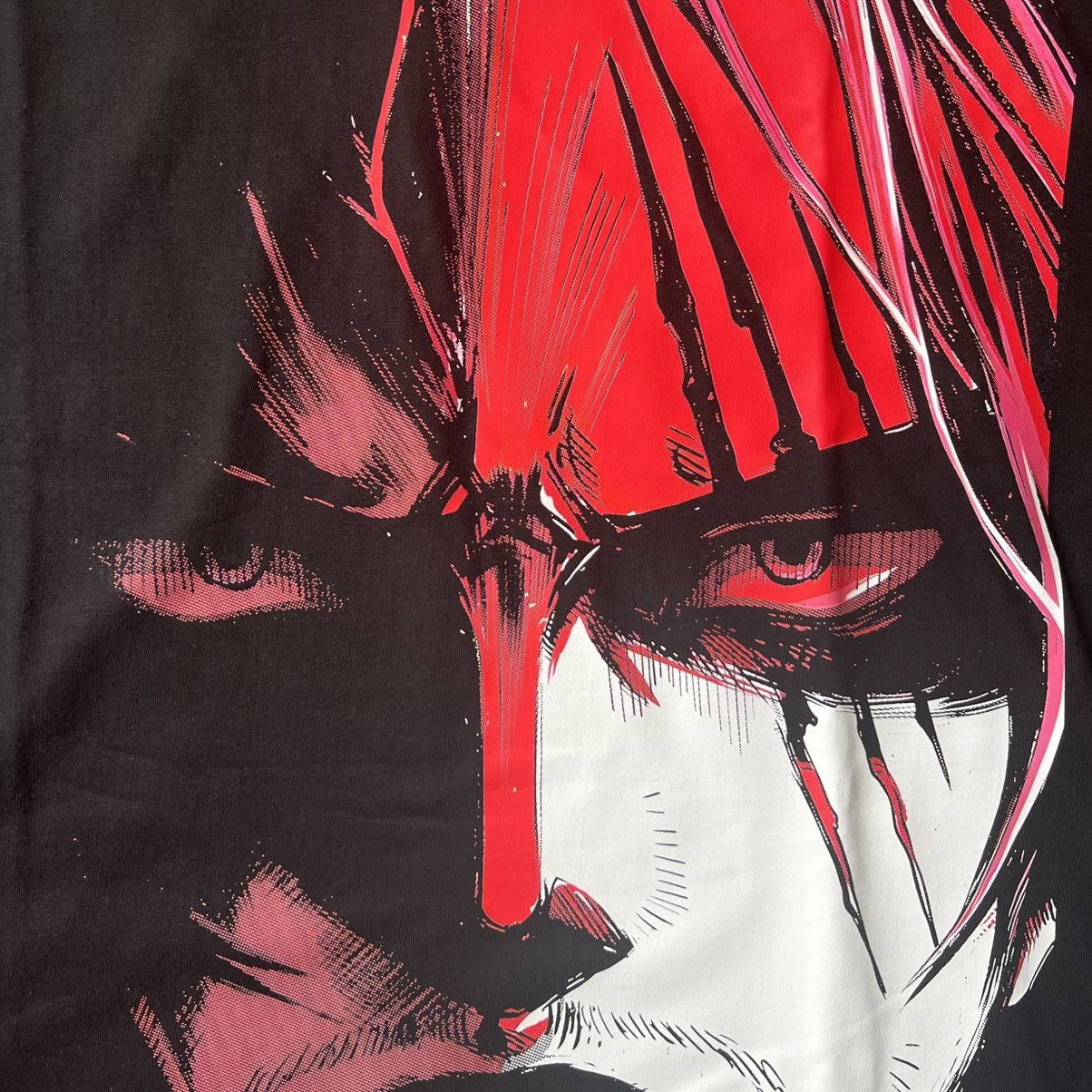 Anime × Japanese Brand 🔥OP🔥Onepiece Akagami No Shanks one piece Size US XL / EU 56 / 4 - 5 Thumbnail