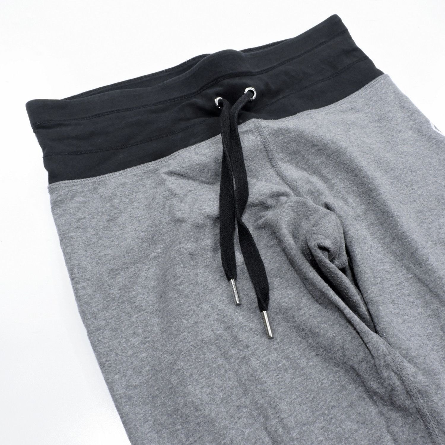 Tommy Hilfiger TOMMY HILFIGER LOGO SIDE JOGGER PANTS Size 26" / US 2 / IT 38 - 8 Thumbnail