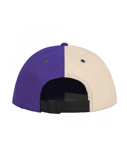 Supreme × The North Face Supreme The North Face Split 6-Panel Tan Size ONE SIZE - 2 Thumbnail