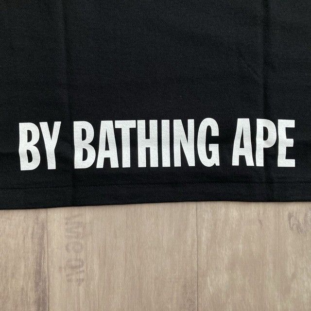 Bape 🔥Aoyama Exclusive🔥 One Piece × BAPE CAMO Shanks T-shirt Size US M / EU 48-50 / 2 - 4 Thumbnail