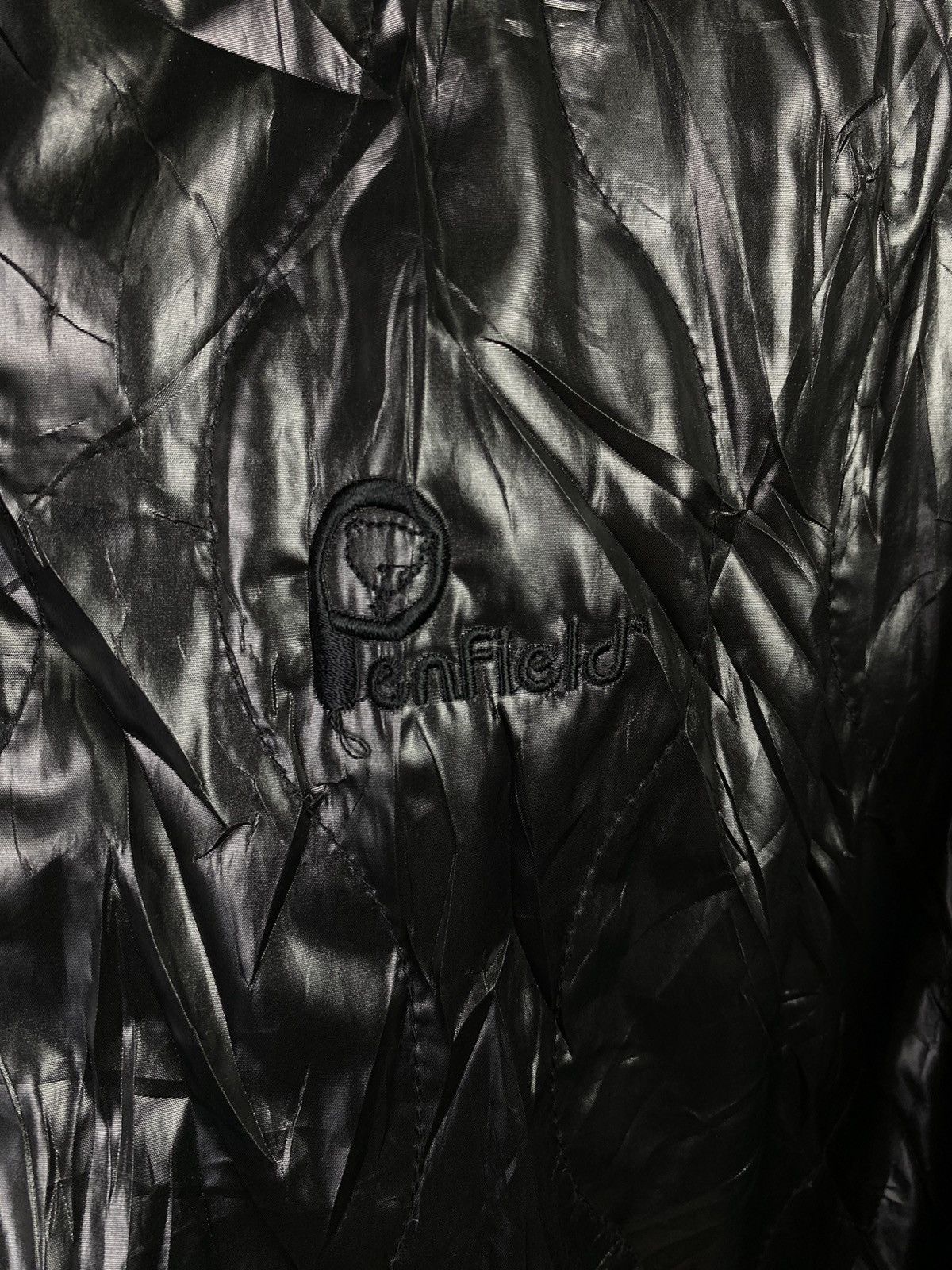 If Six Was Nine Fur puffer jacket reversible penfield lgb ifsx style Size US M / EU 48-50 / 2 - 4 Thumbnail