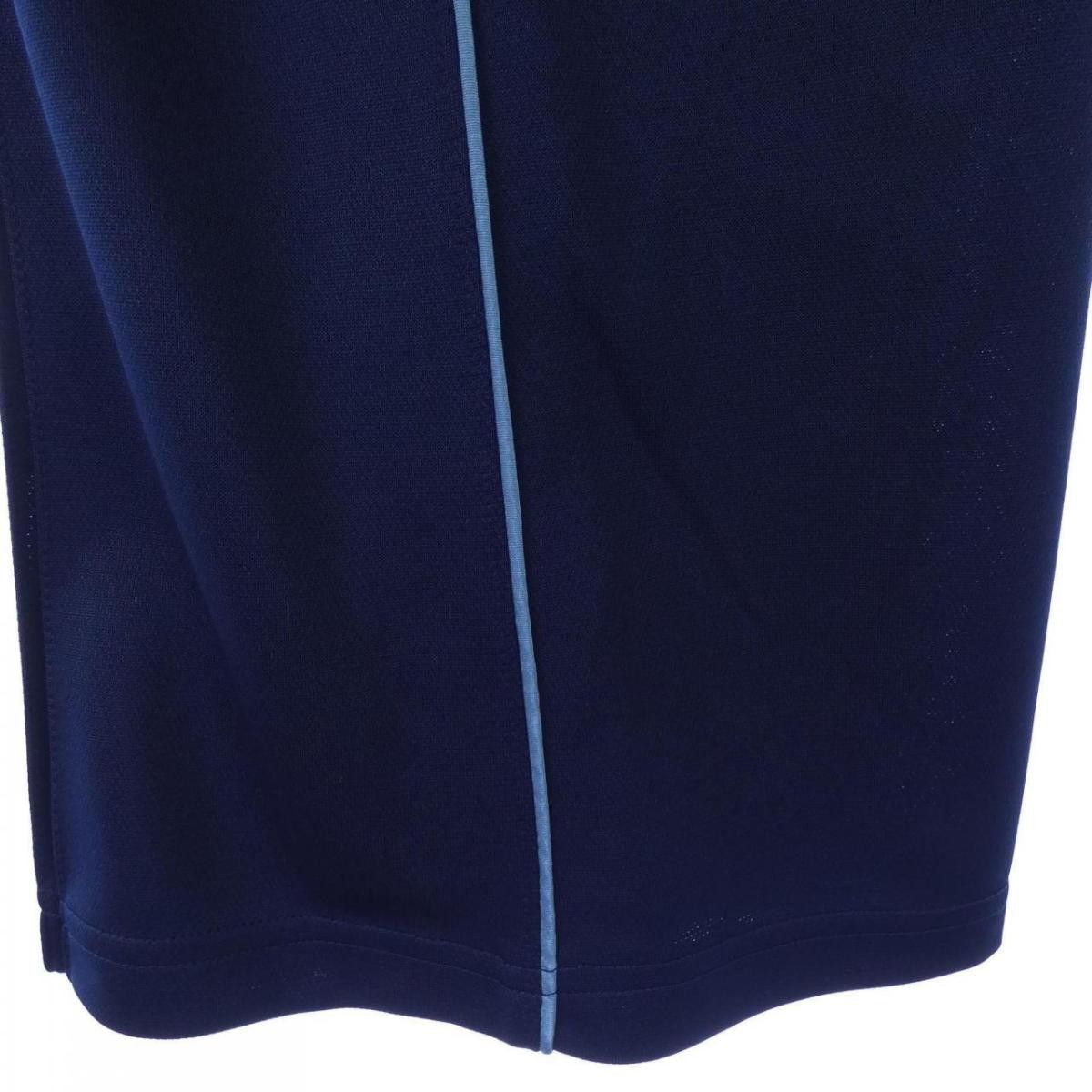 Needles Sweat Pants Side Embroidery Line Logo Navy Size US 32 / EU 48 - 6 Thumbnail