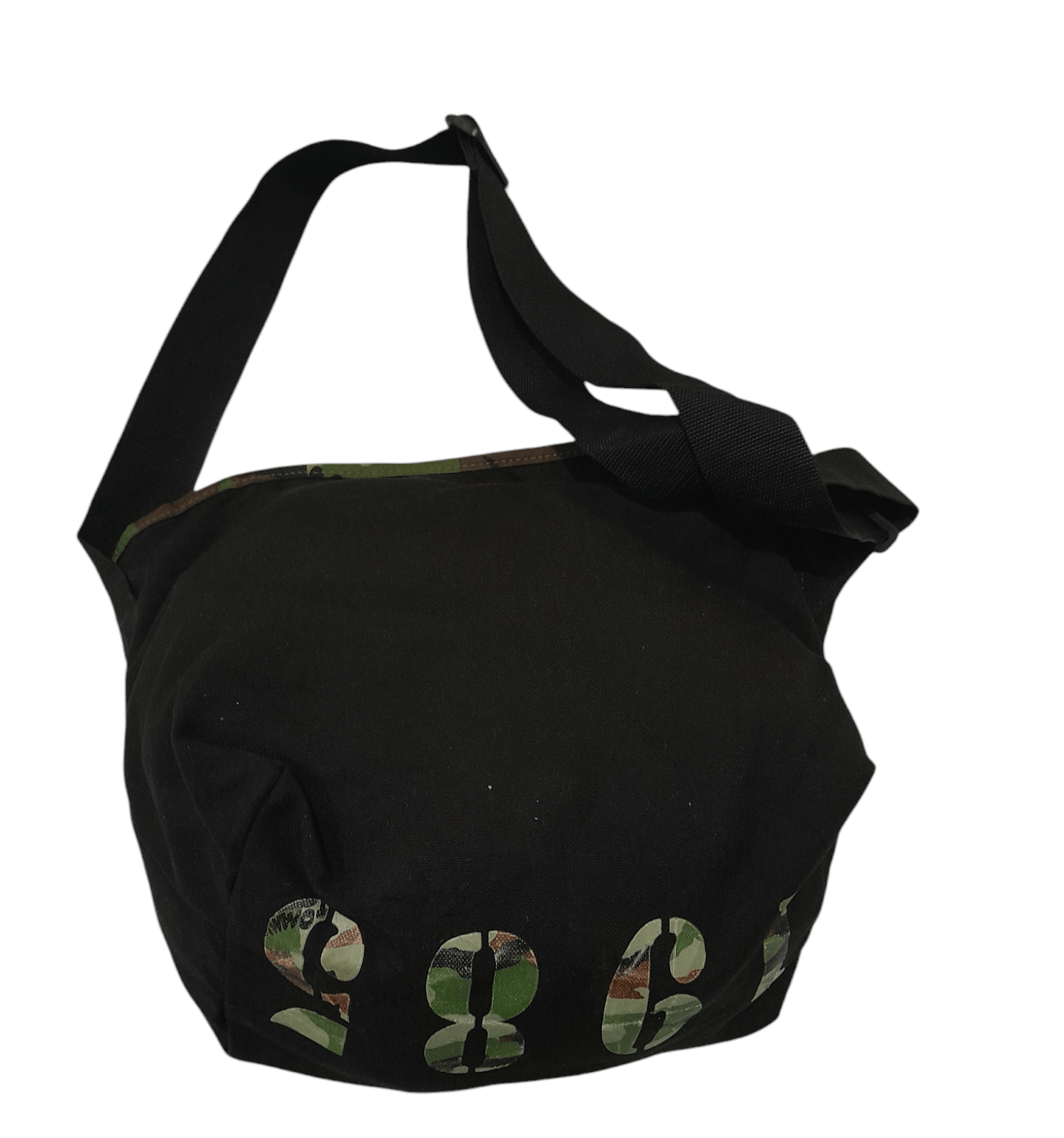Manhattan Portage × Tommy Hilfiger Manhattan portage x tommy hilfiger Shoulder bag Size ONE SIZE - 2 Thumbnail