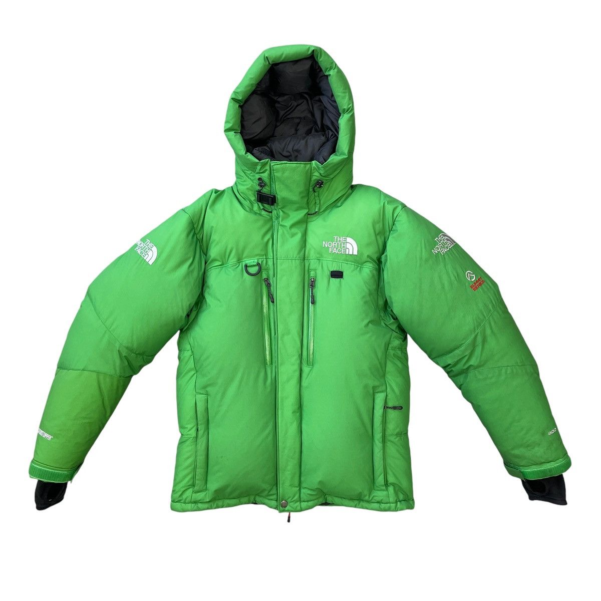 Outdoor Life × The North Face The North Face TNF Himalayan 800  