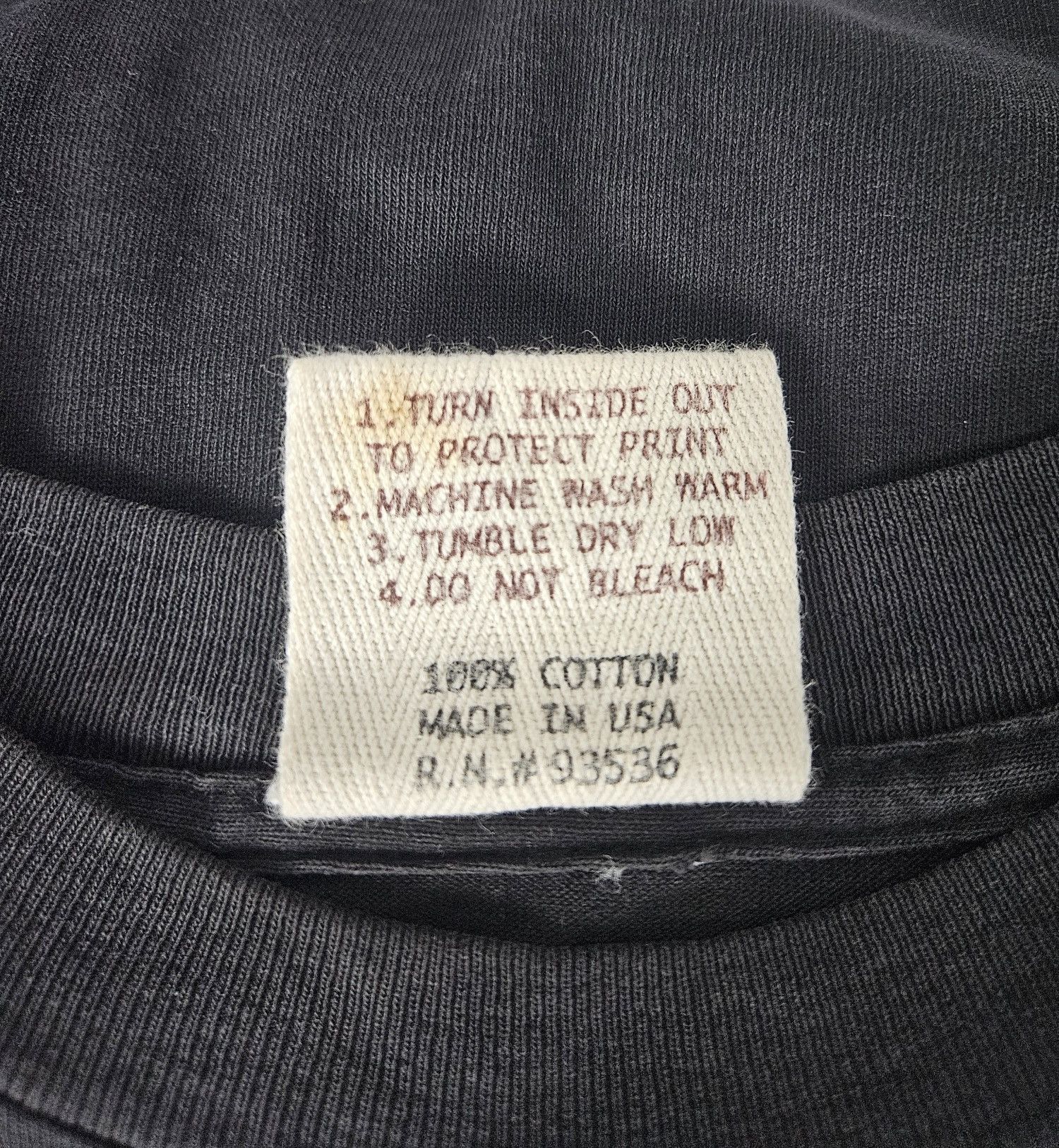 Ecko Unltd. Vintage Y2K ECKO unlimited See No Evil graphic shirt Size US XL / EU 56 / 4 - 5 Thumbnail