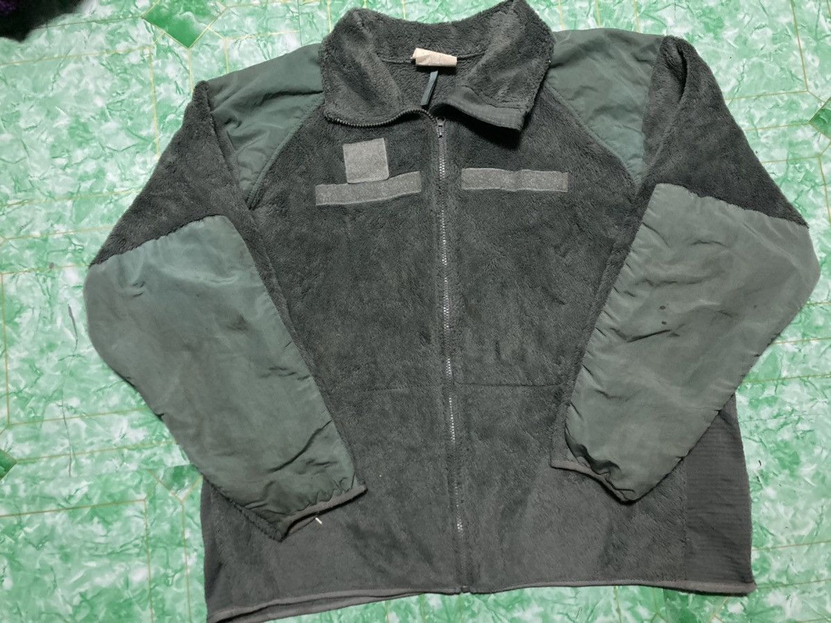 Polartec × Vintage Vintage Jacket Nylon’s Polartac 80s Size US L / EU 52-54 / 3 - 3 Thumbnail