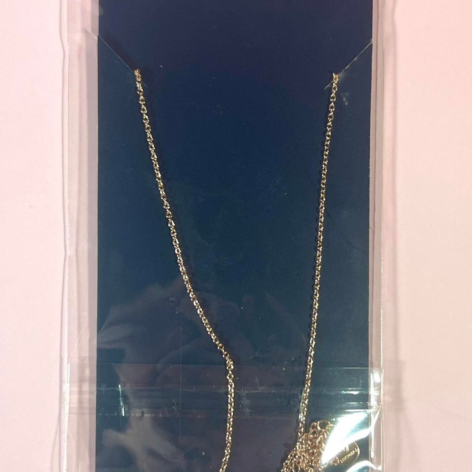 Jewelry Hespera rose gold star pendant Size ONE SIZE - 3 Thumbnail